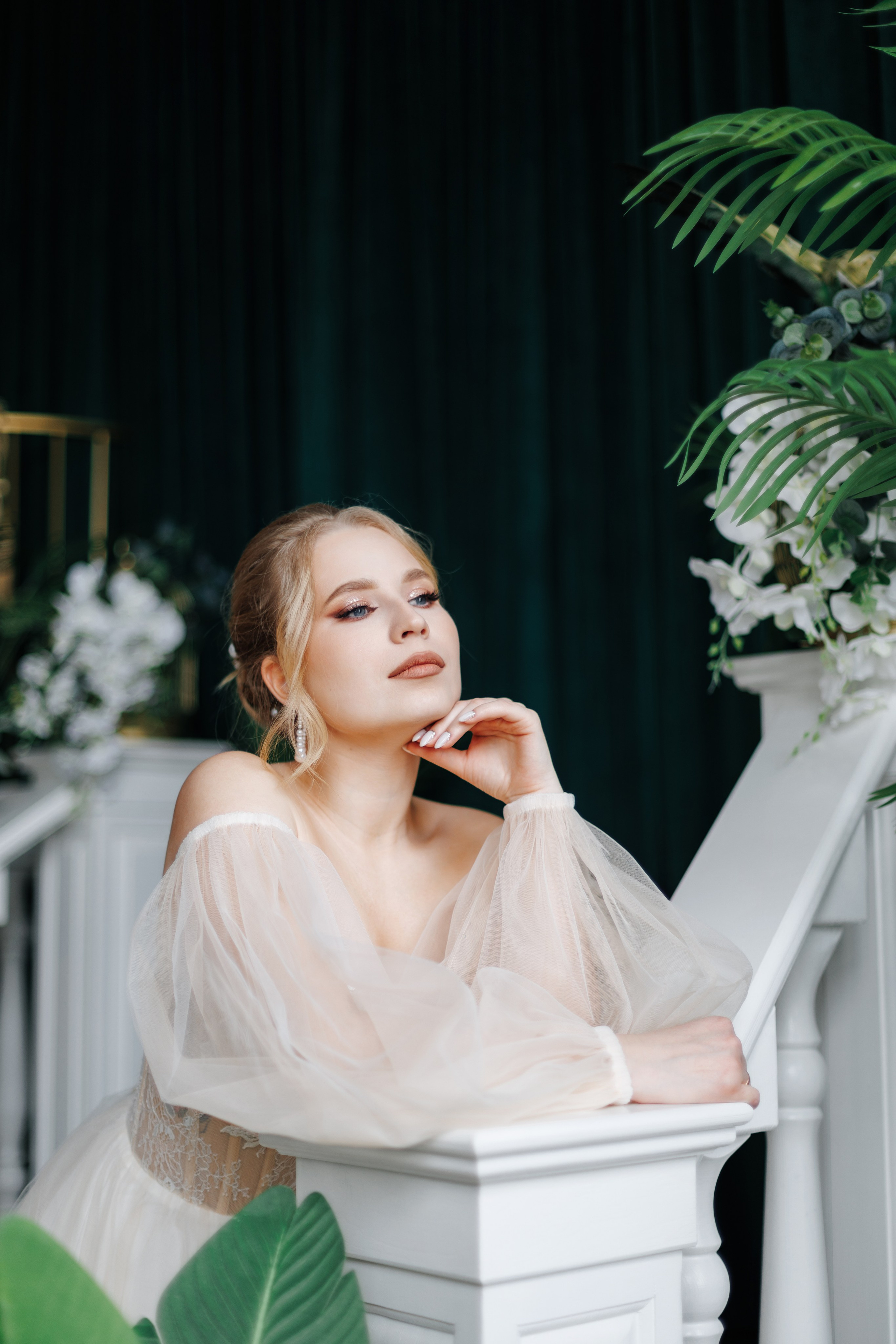 Владислав ♥ Софья. Свадебный и семейный фотограф в городе Воронеж. Ирина Боловина