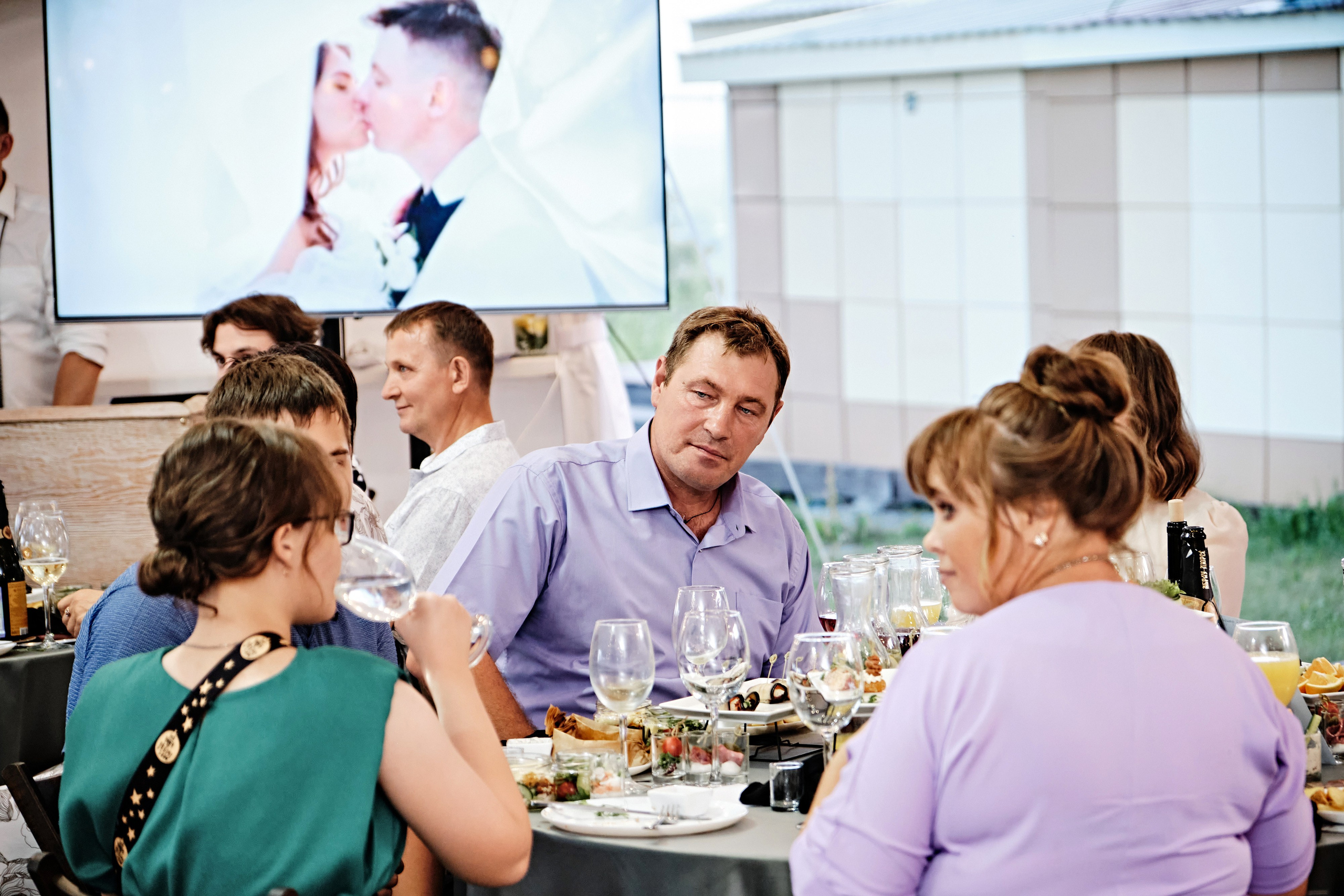 Снежана и Алексей