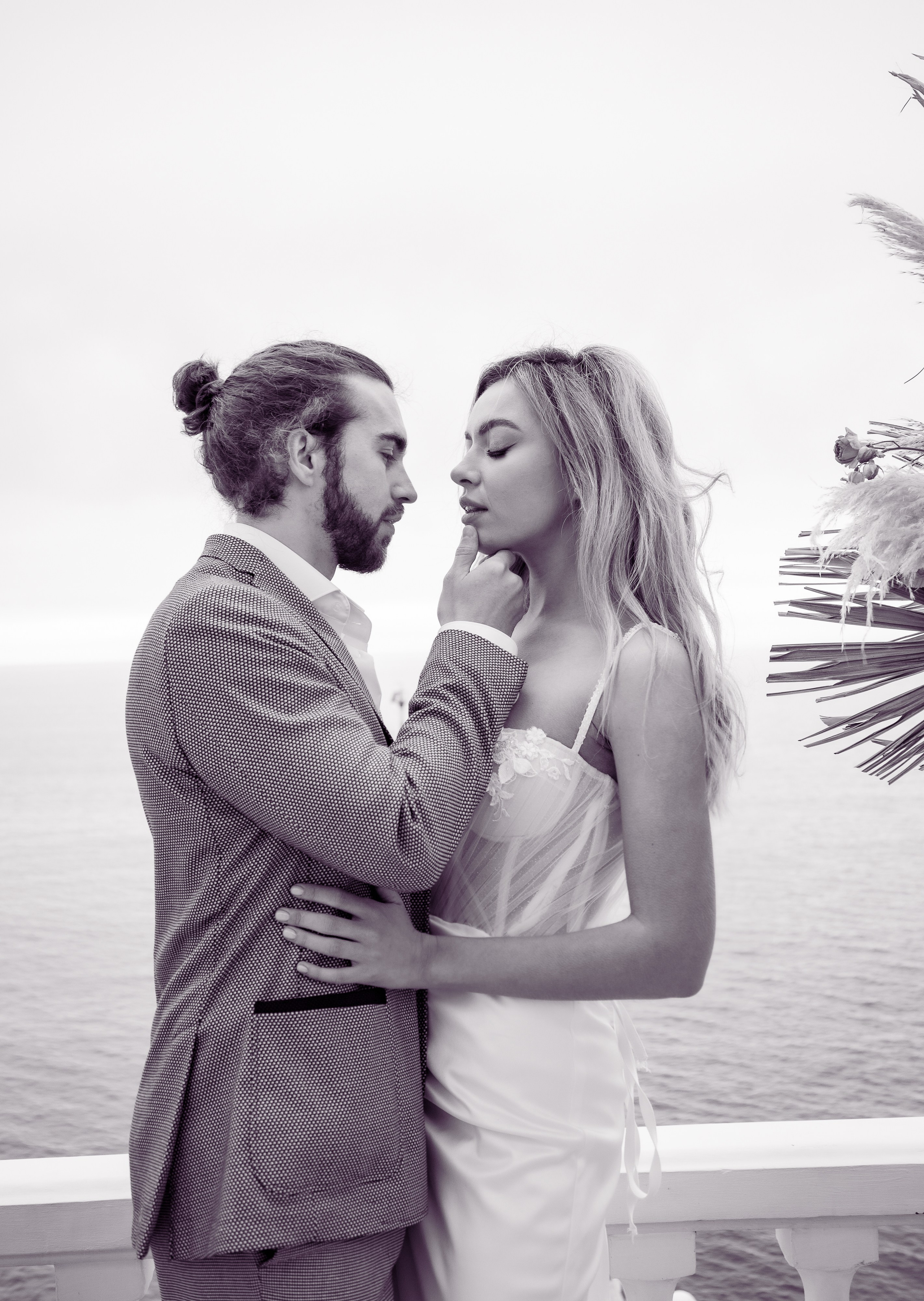 Свадьба 3. Семейный и Свадебный фотограф в Сочи