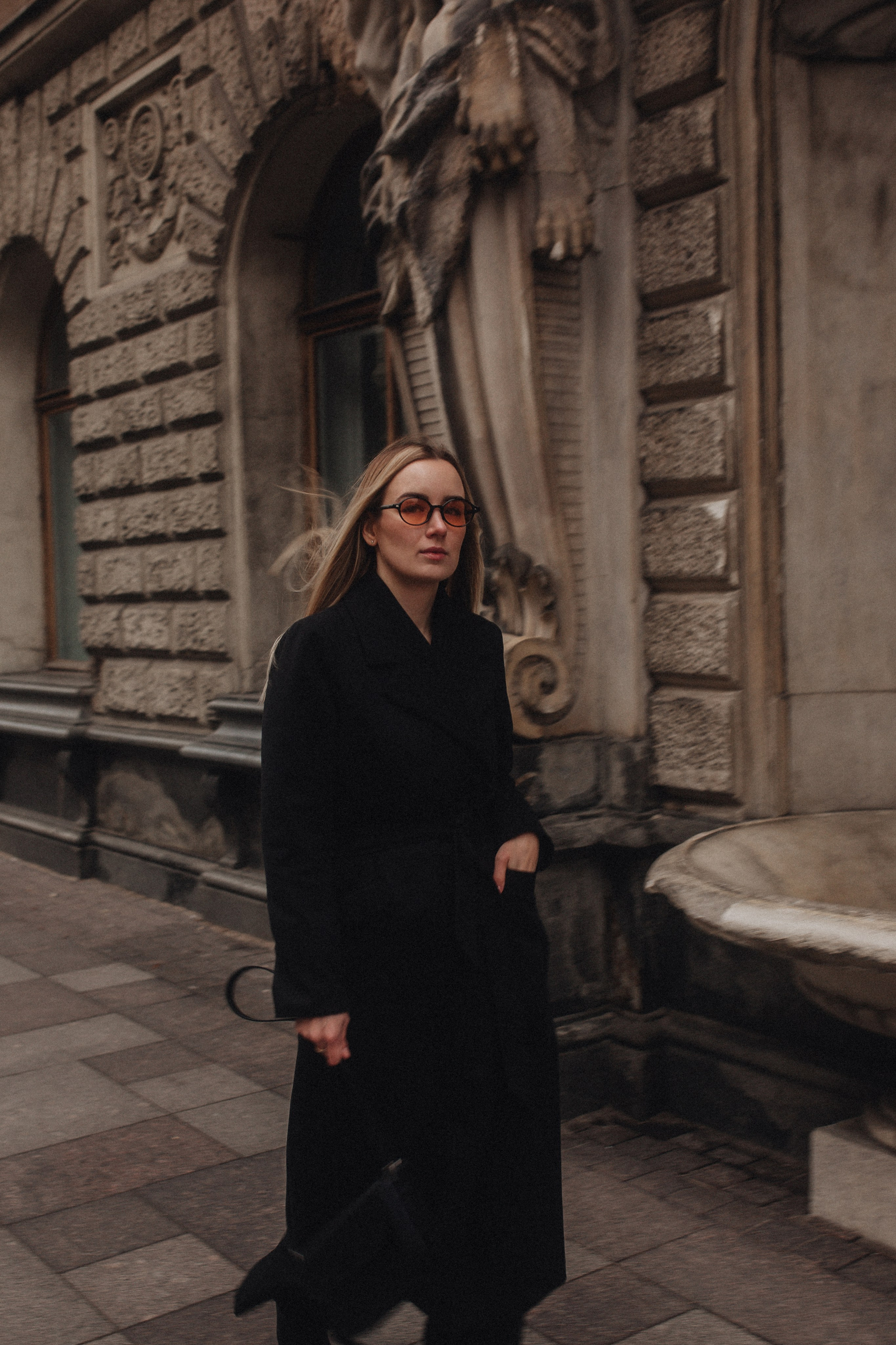 Анастасия. Фотограф в Санкт Петербурге Лара Великова