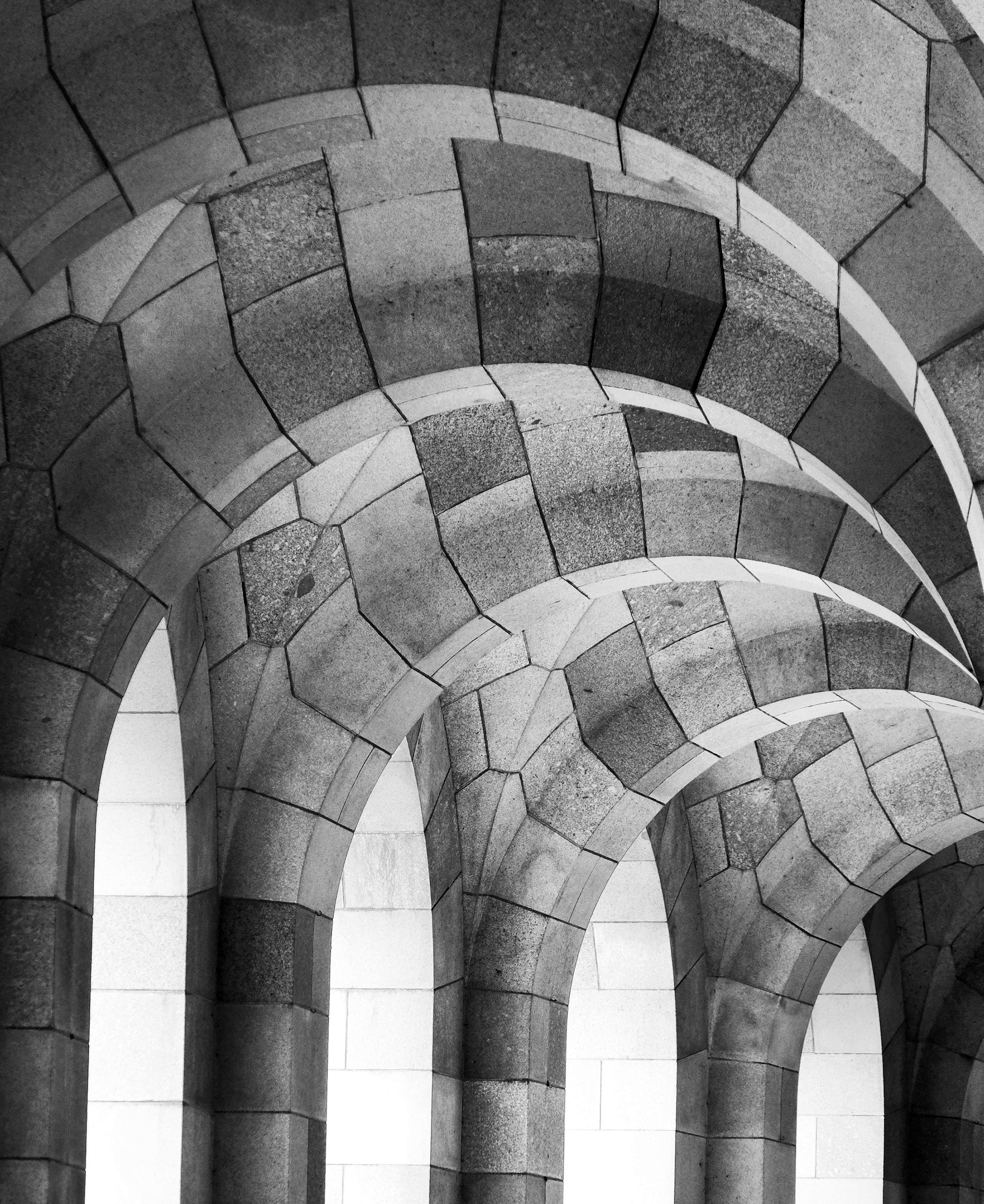 Архитектурные формы. Главная