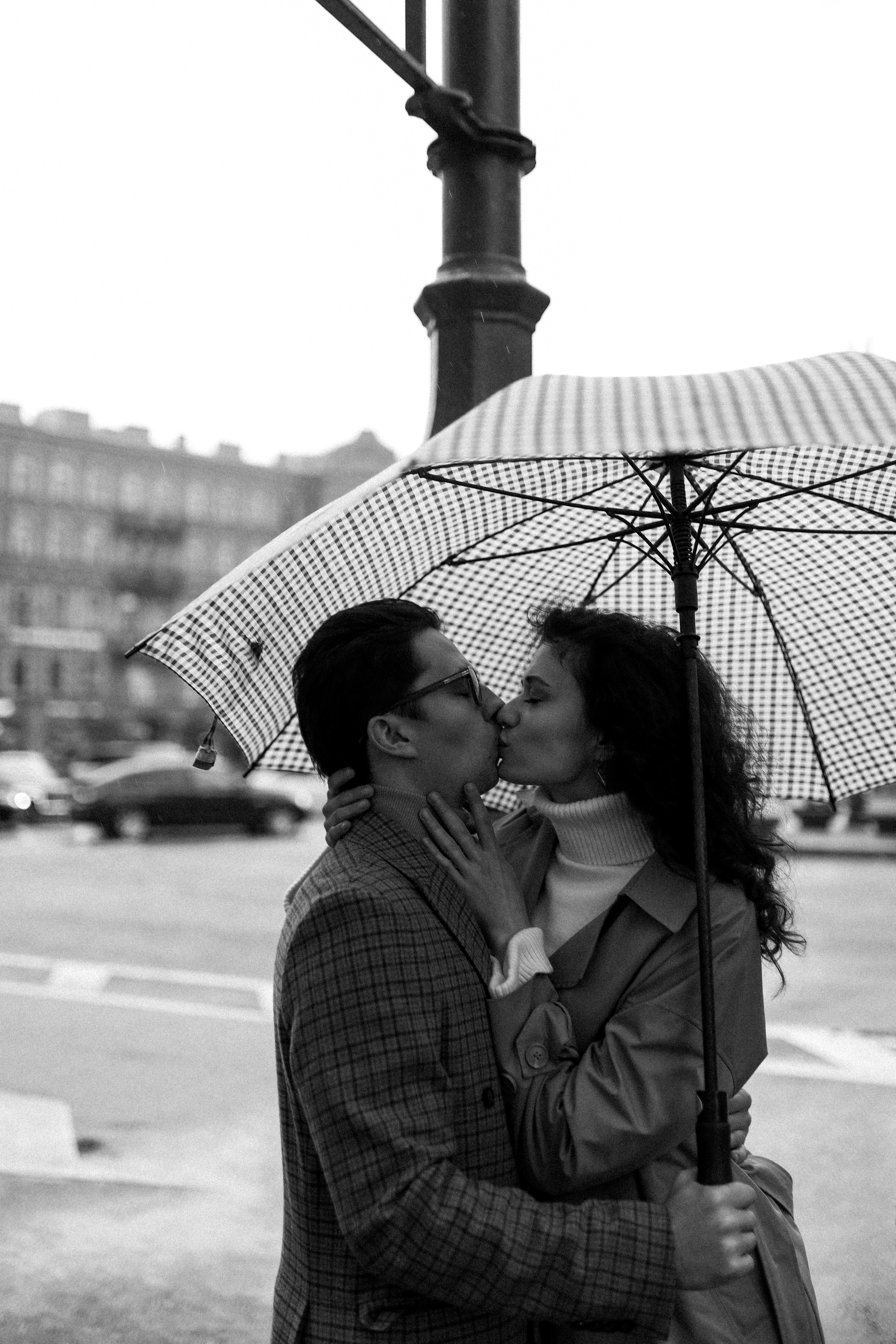 Руслан & Татьяна. Семейный фотограф Наталья Ковтун Санкт-Петербург