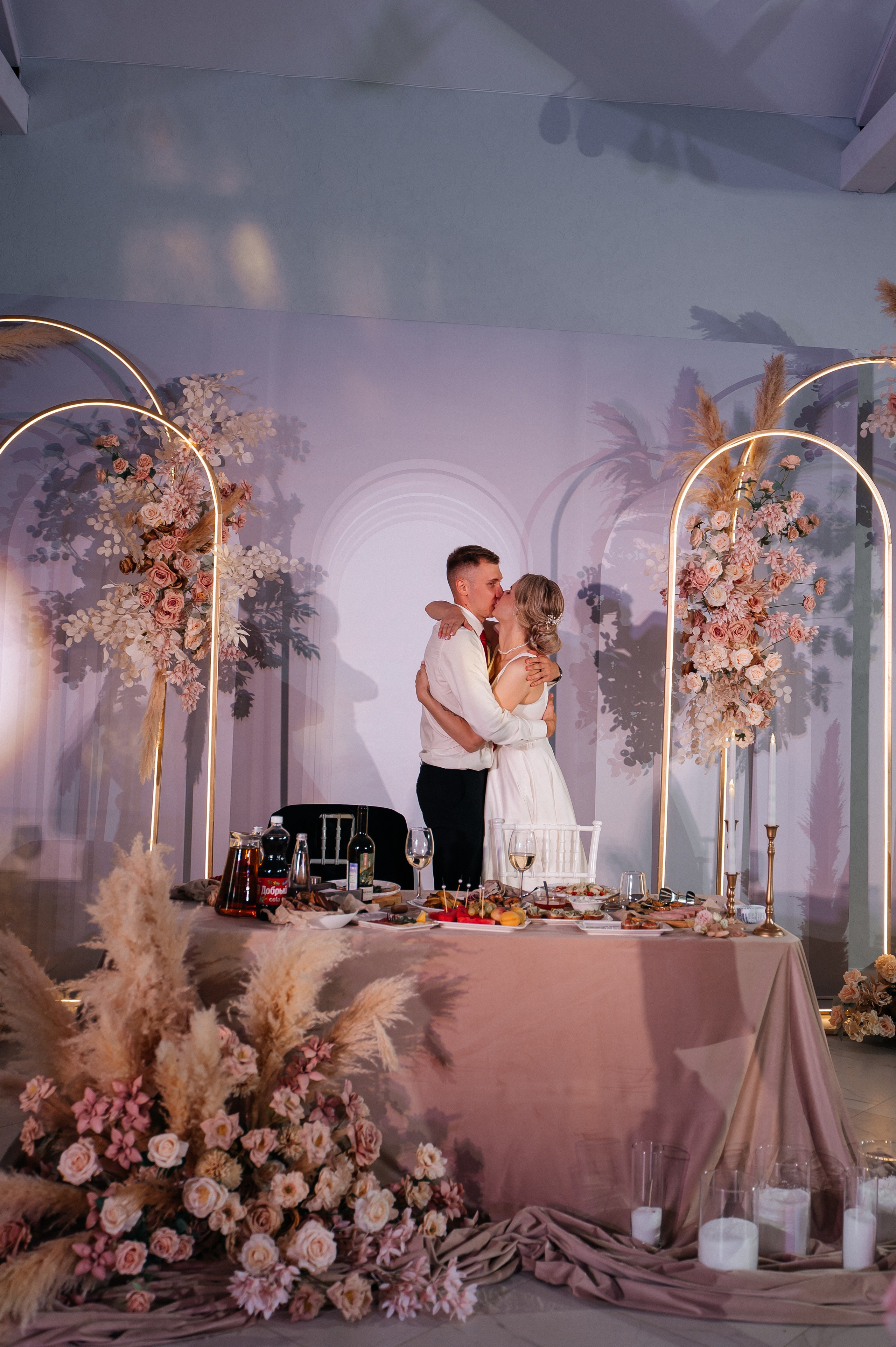 Дима и Аня 27.07.2024. Свадебный и семейный фотограф в городе Смоленске