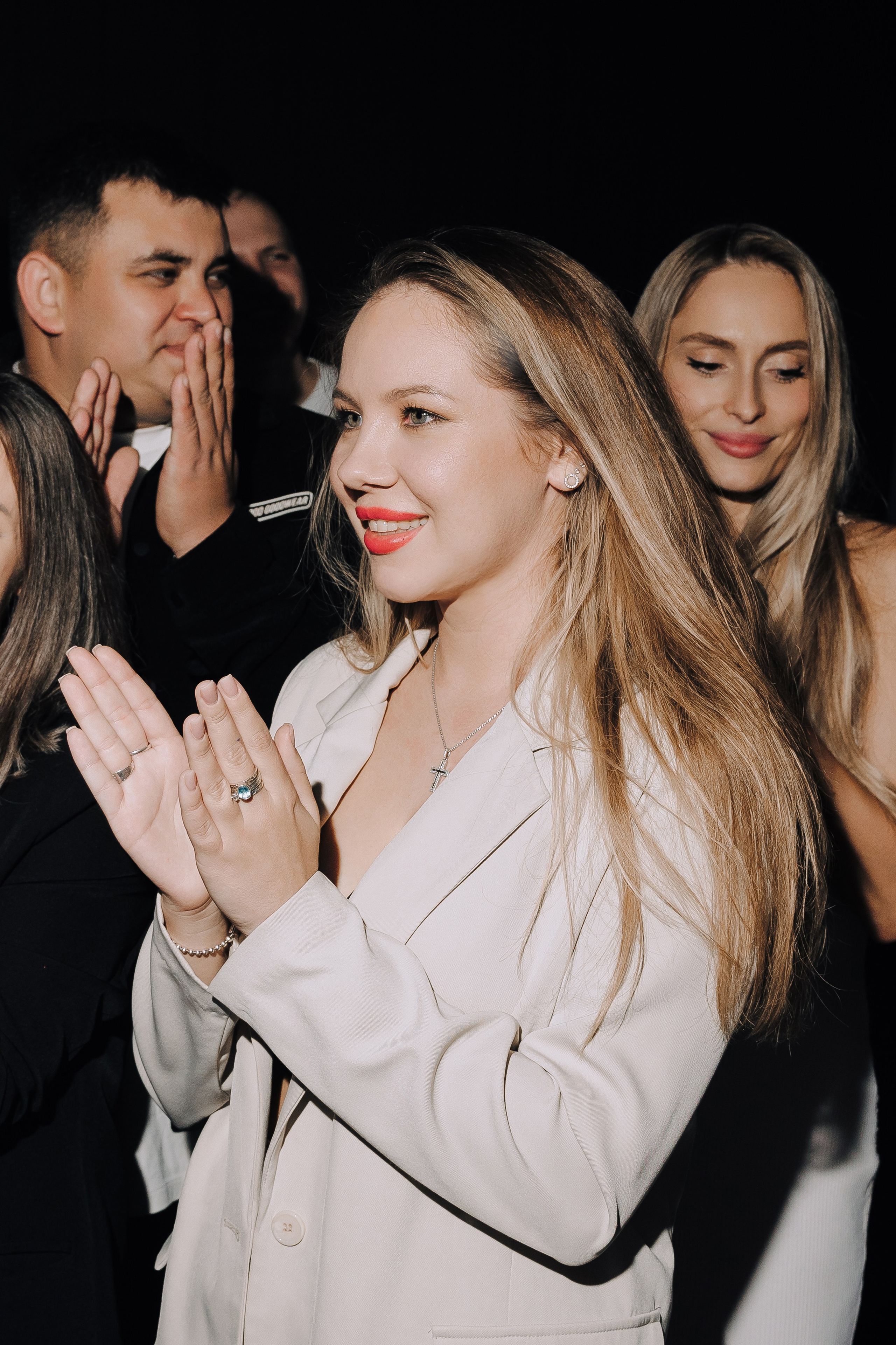 ДЕНЬ РОЖДЕНИЯ ВАСИЛИЯ «ADAGIO». Репортажный фотограф Зуев Роман г. Челябинск