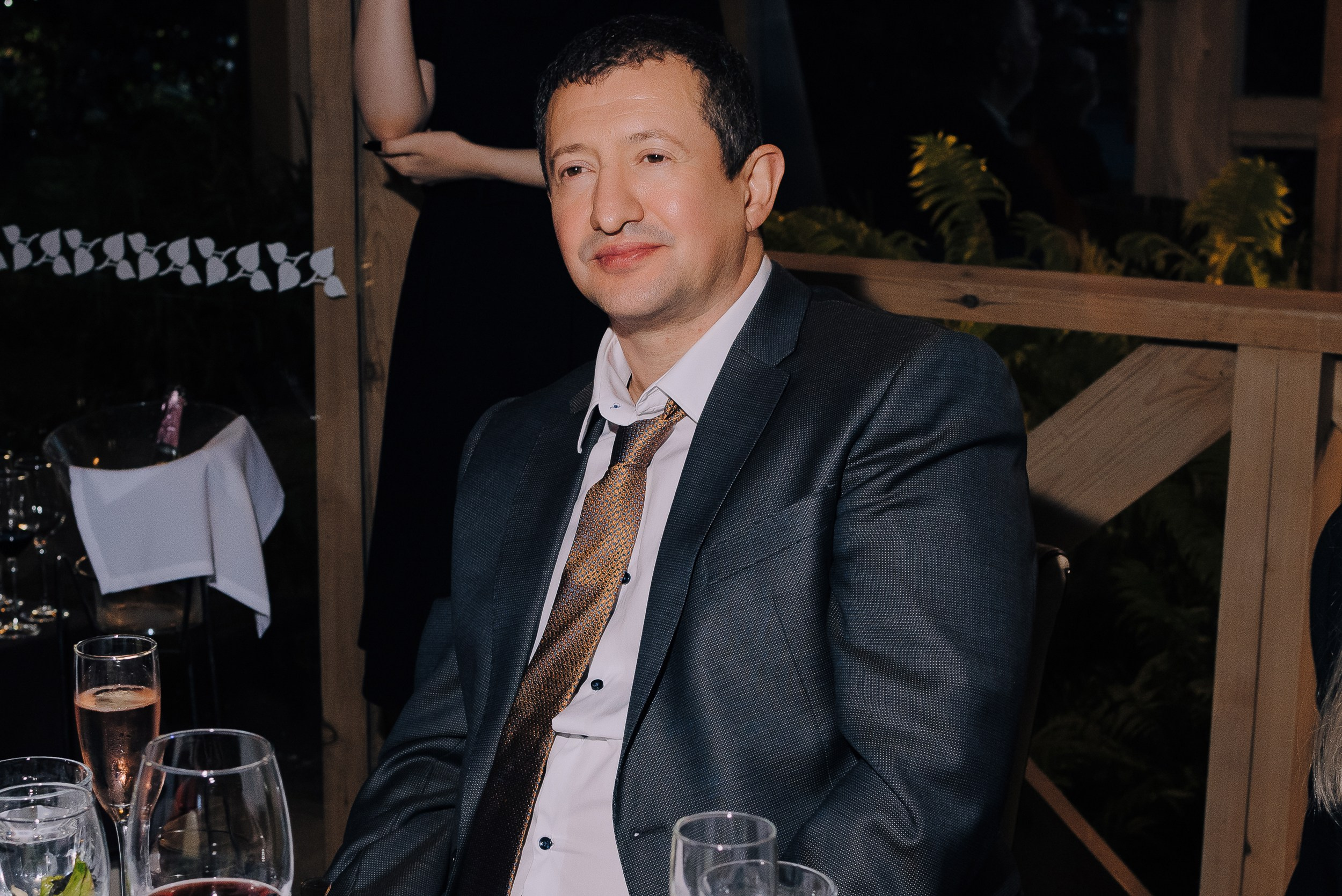 ПРЕМИЯ ТОП-50 ЗНАМЕНИТЫЕ ЛЮДИ ЧЕЛЯБИНСКОЙ ОБЛАСТИ. Репортажный фотограф Зуев Роман г. Челябинск