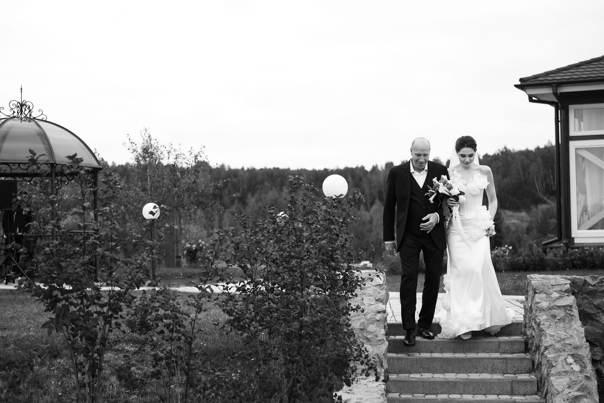 Magic Dance. Свадебный фотограф в России и заграницей — Ольга Каретникова