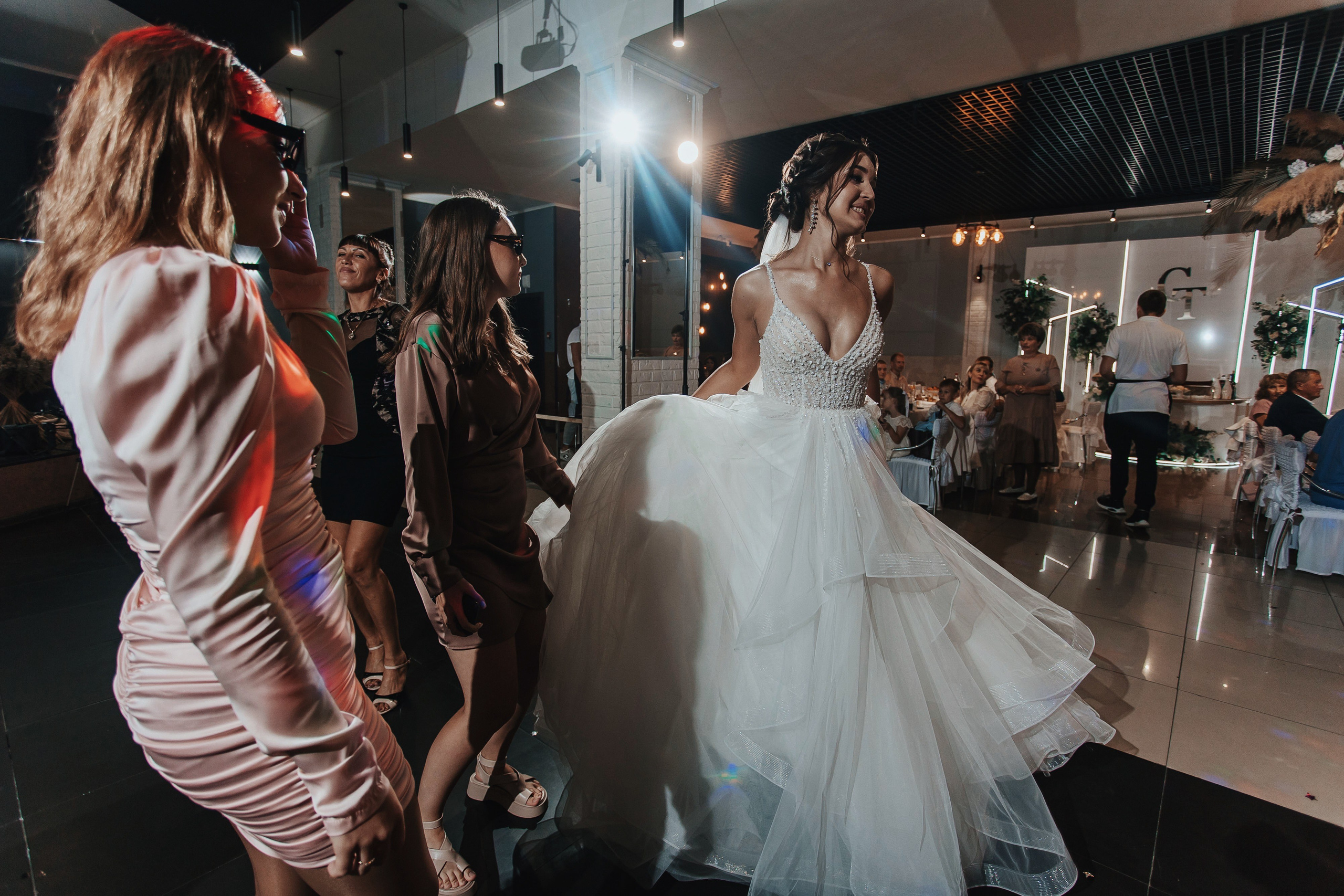 Семён & Татьяна. Алёна Киселёва | фотограф