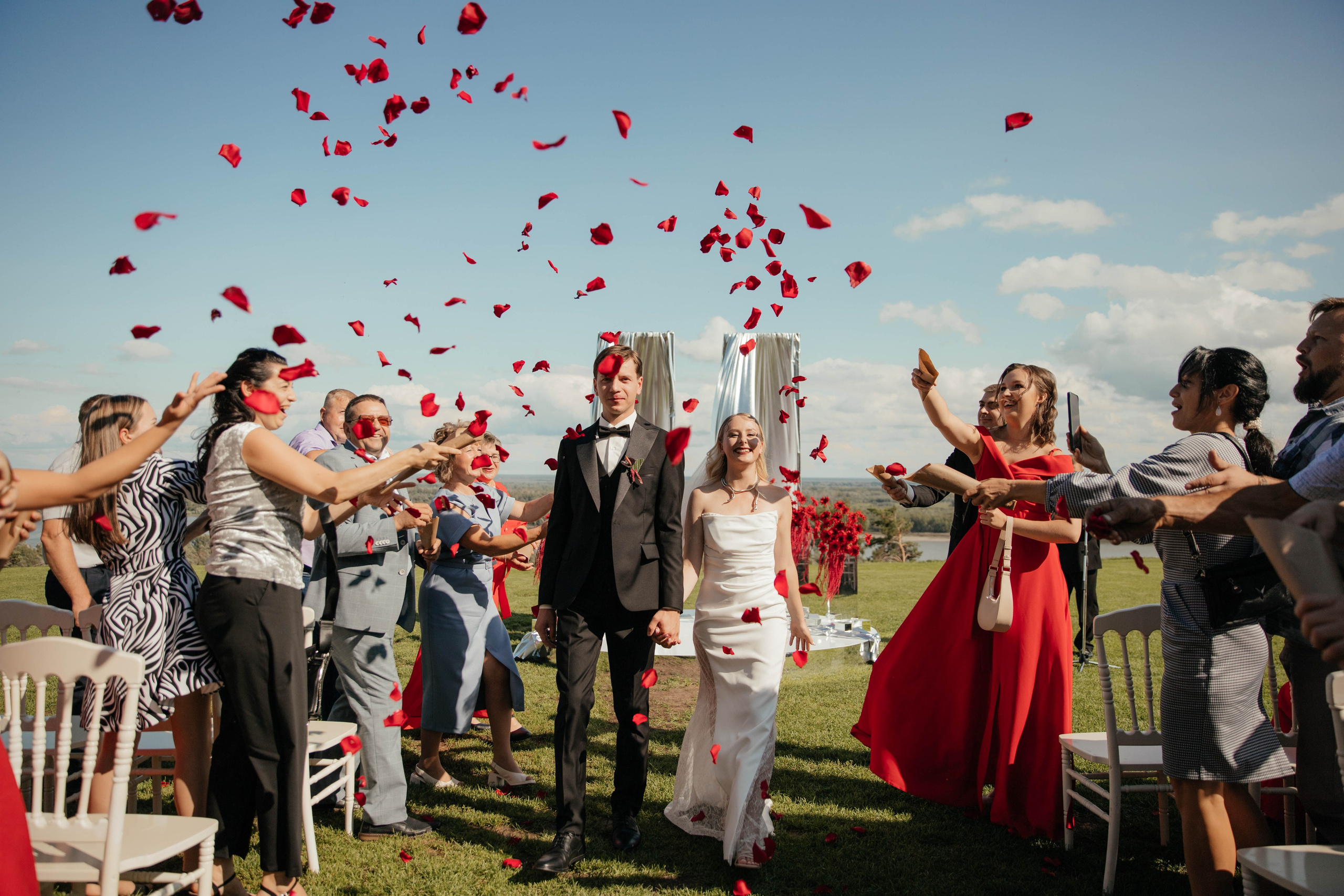Антон и Полина. Фотограф Барнаул Полина Теплова
