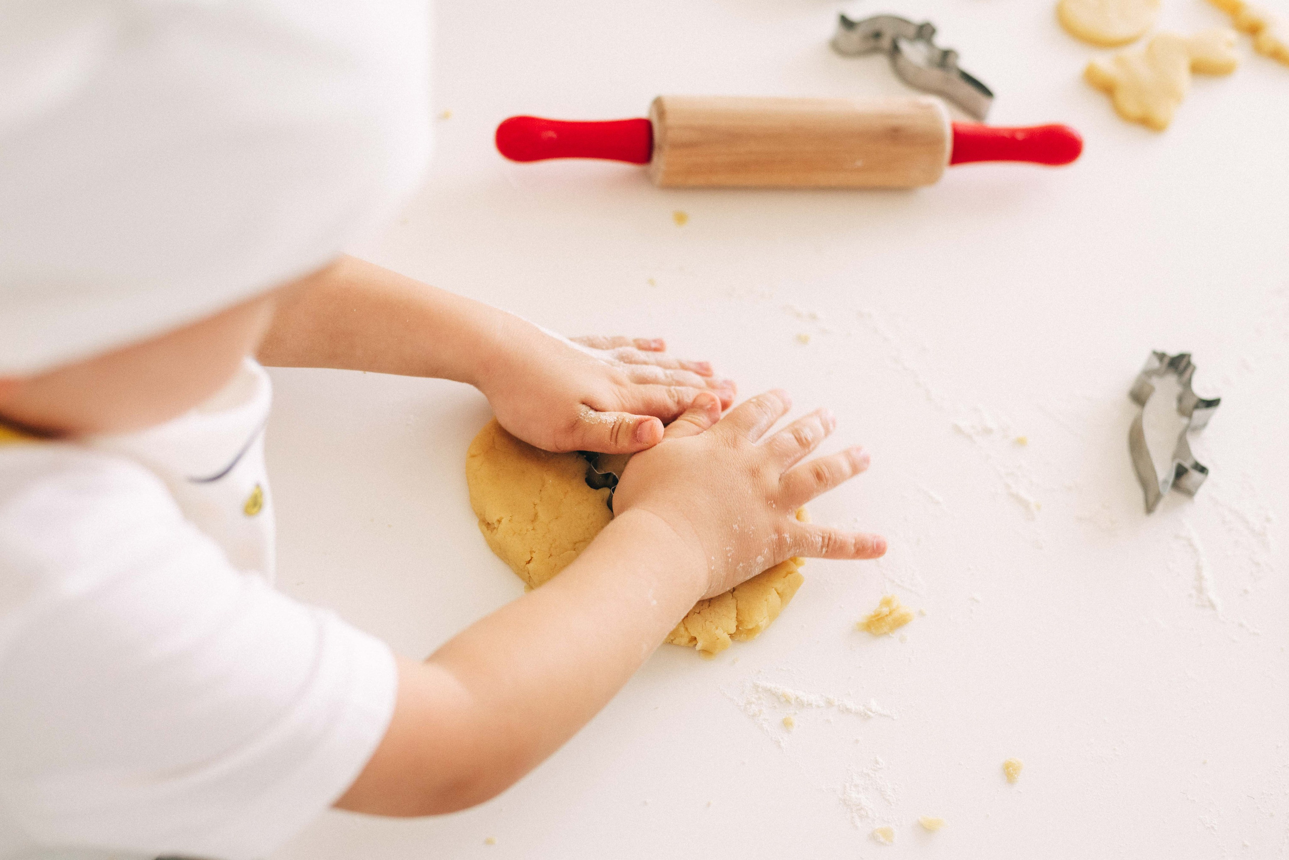 Печеньки. Фотограф и видеограф в Москве и Абу Даби Мария Кулагина