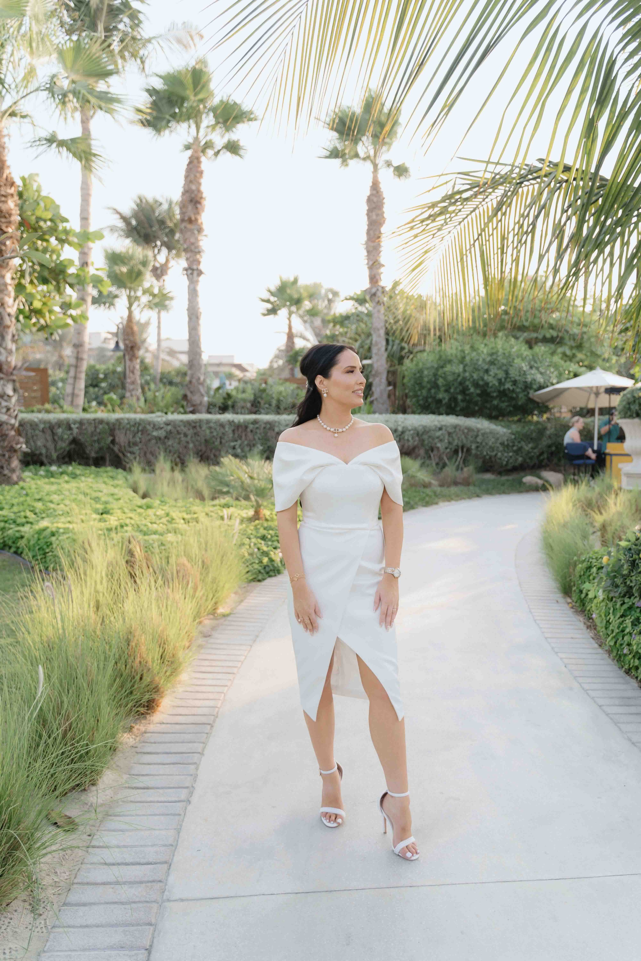 Свадебный бранч в ресторане. Фотограф и видеограф в Москве и Абу Даби Мария Кулагина