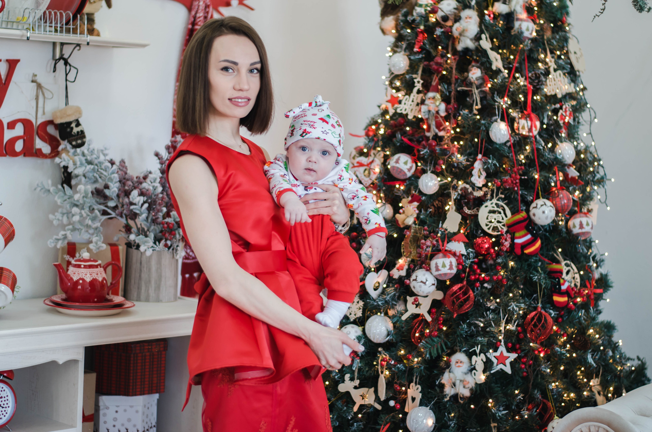 Семья и дети. Семейный и детский фотограф в Воронеже София Минакова