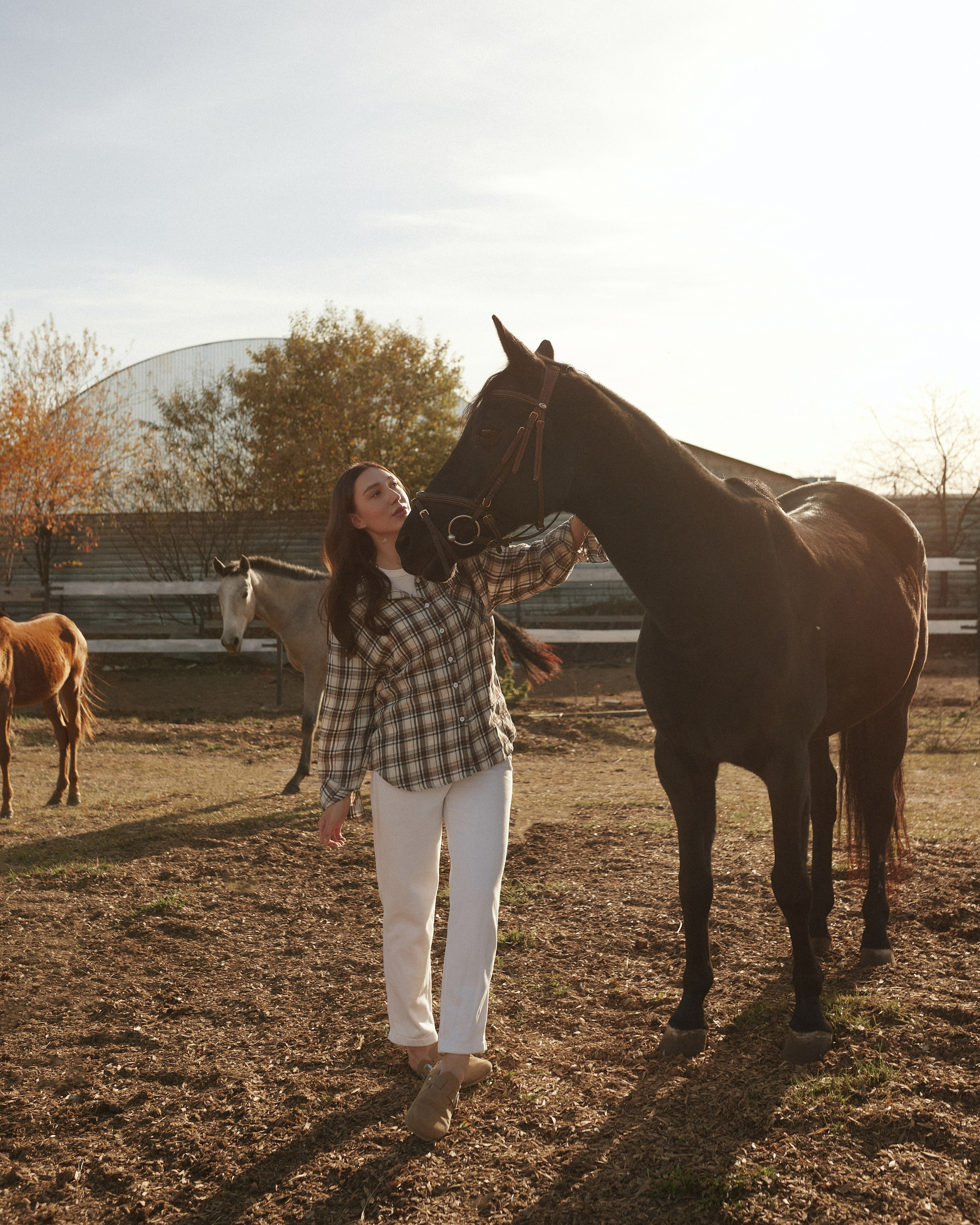 Индивидуальная фотосессия. Фотограф. Екатеринбург. Мария