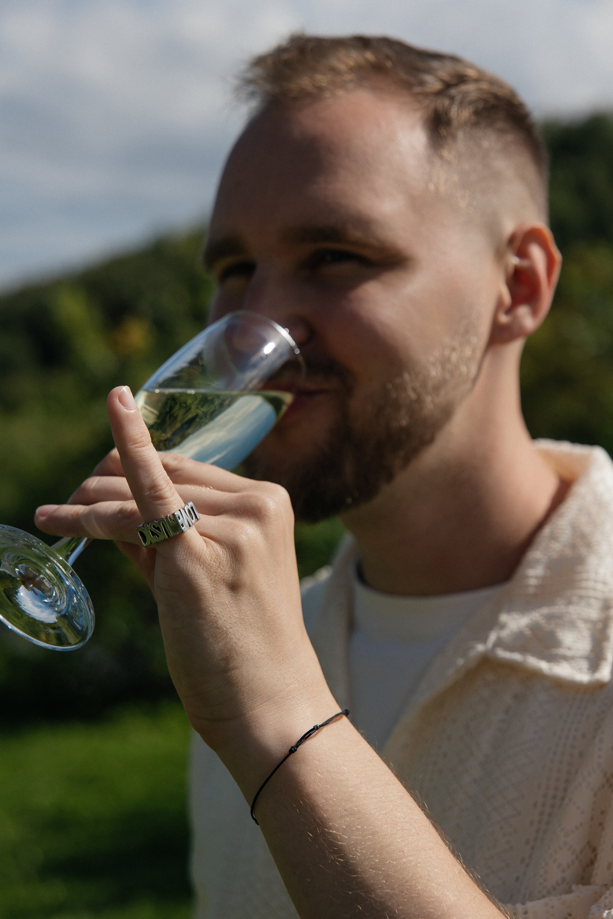 Артем и Дарья. Свадебный фотограф в Красноярске