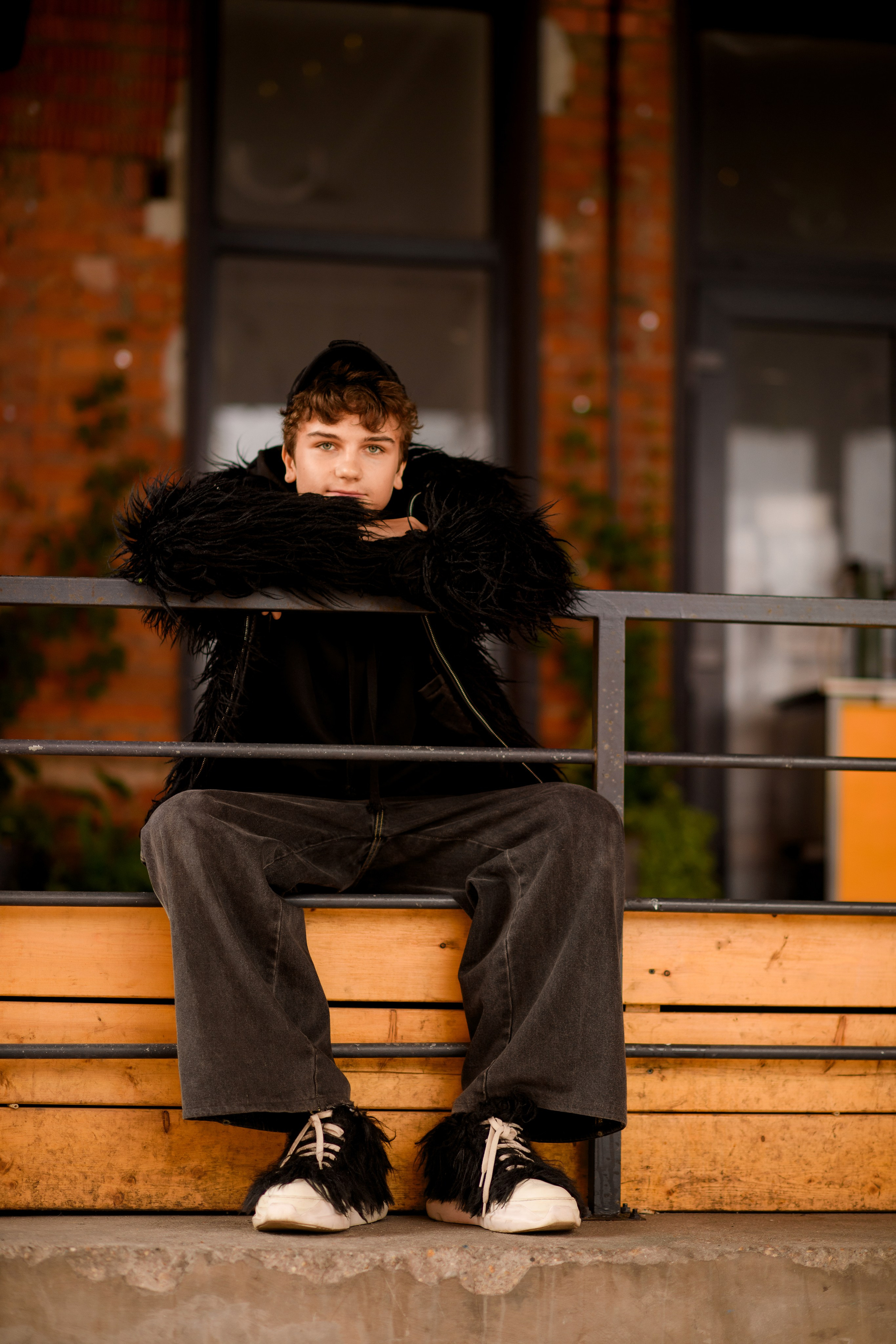 Тим. Главная