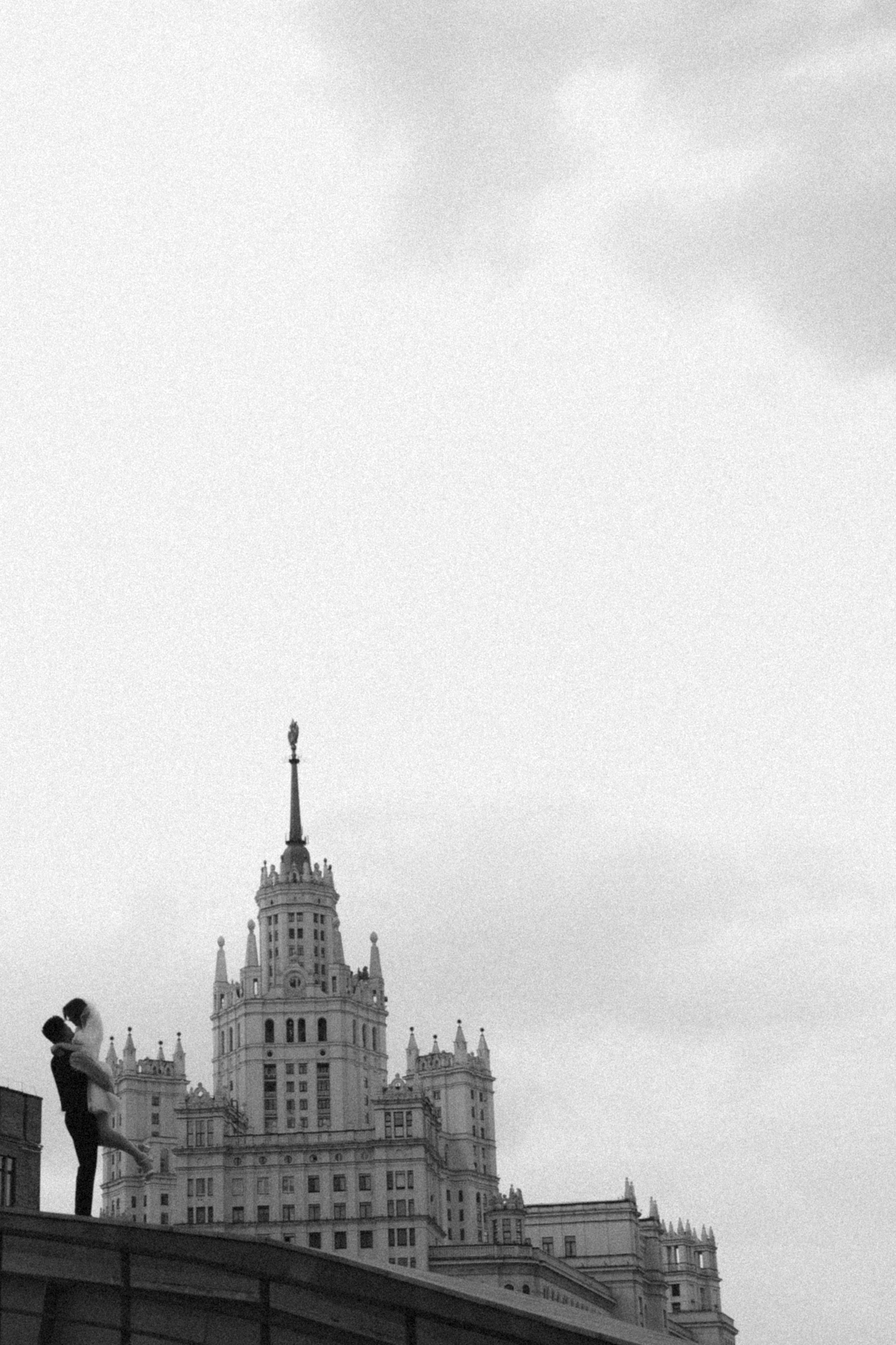Даша и Никита. Фотограф НатаФото (Наталья Яковенко) Дмитров Москва Питер