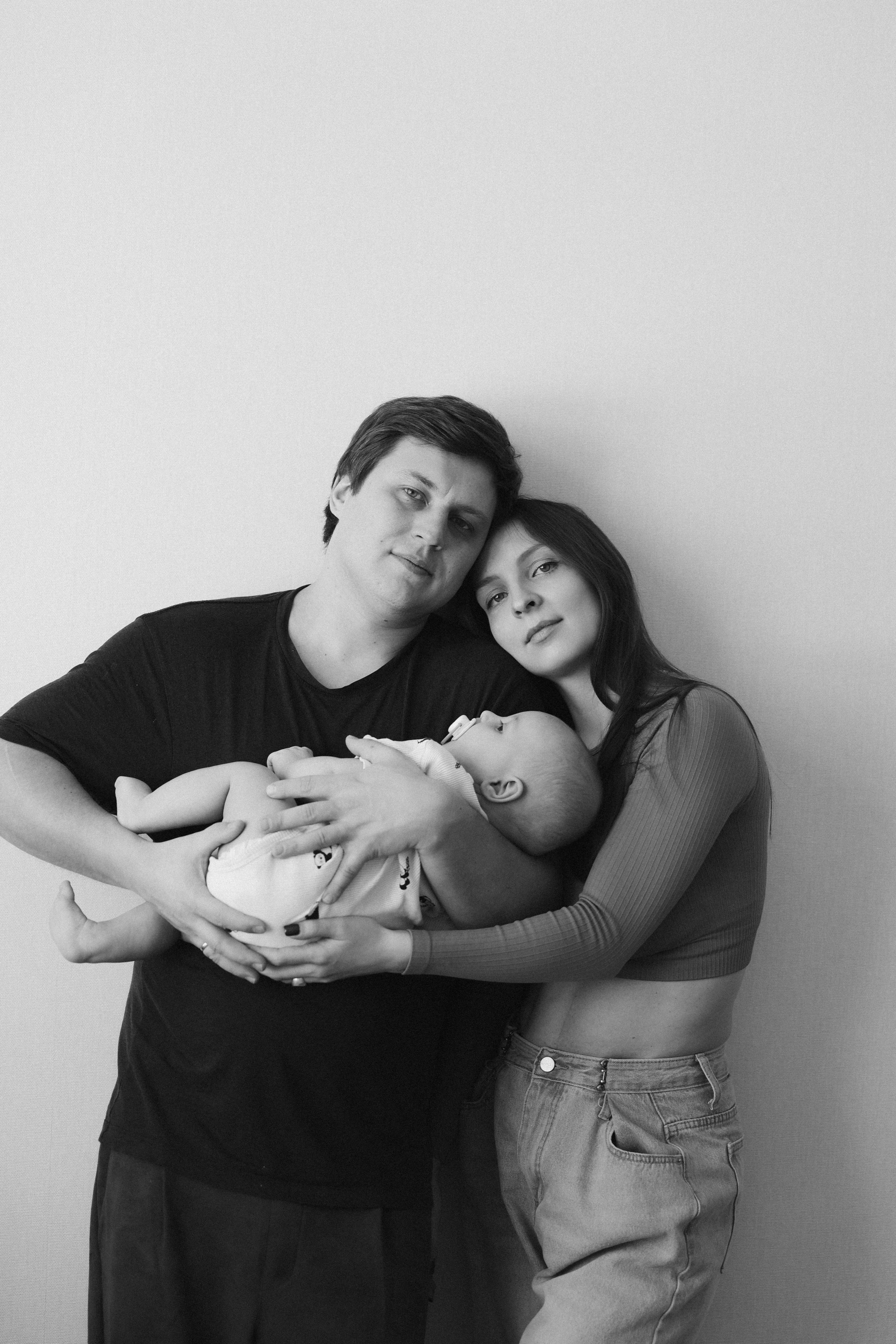 Соня Ваня и Андрей. Фотограф НатаФото (Наталья Яковенко) Дмитров Москва Питер