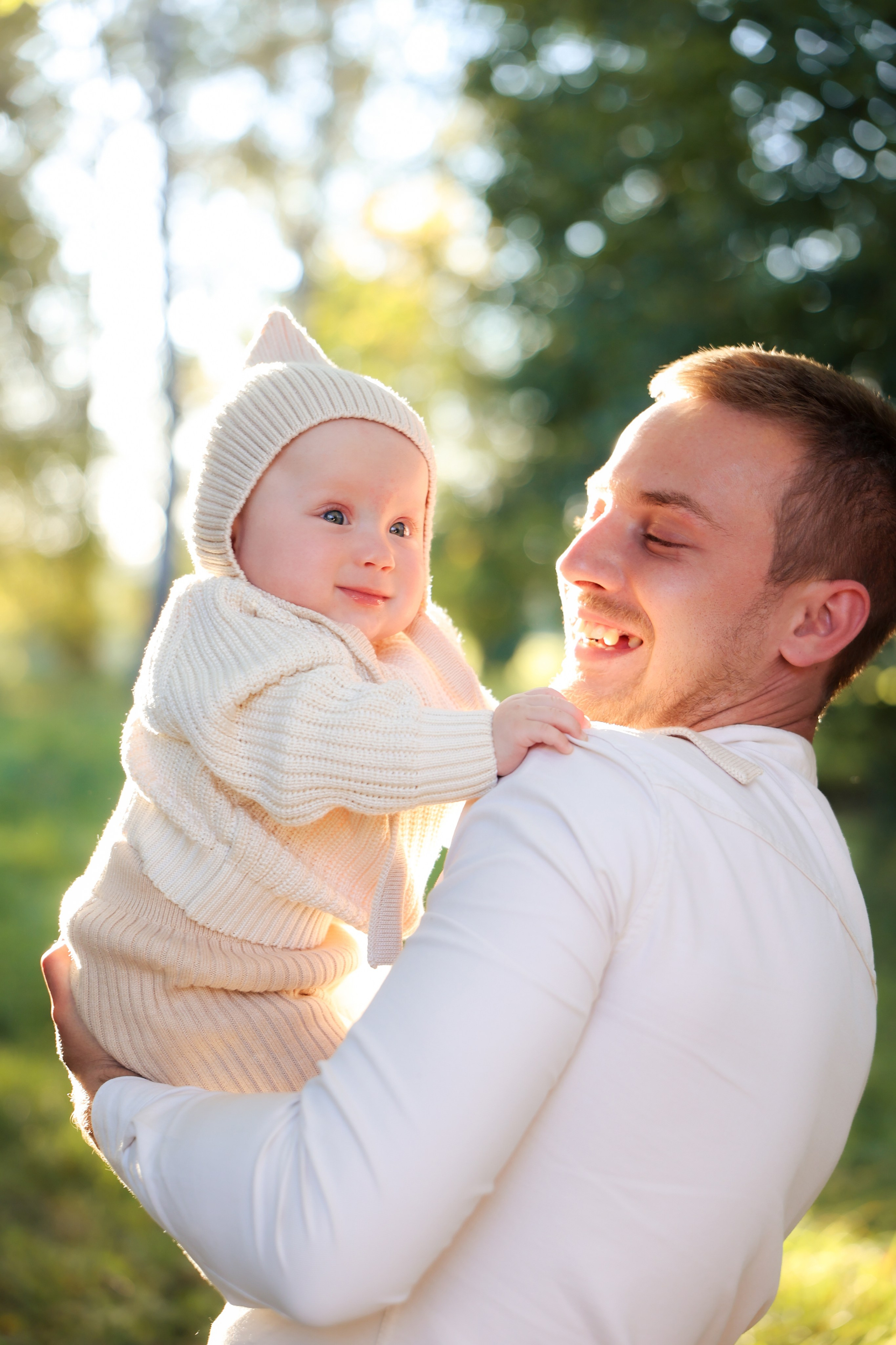 Катя Дима и Анисия. Фотограф НатаФото (Наталья Яковенко) Дмитров Москва Питер