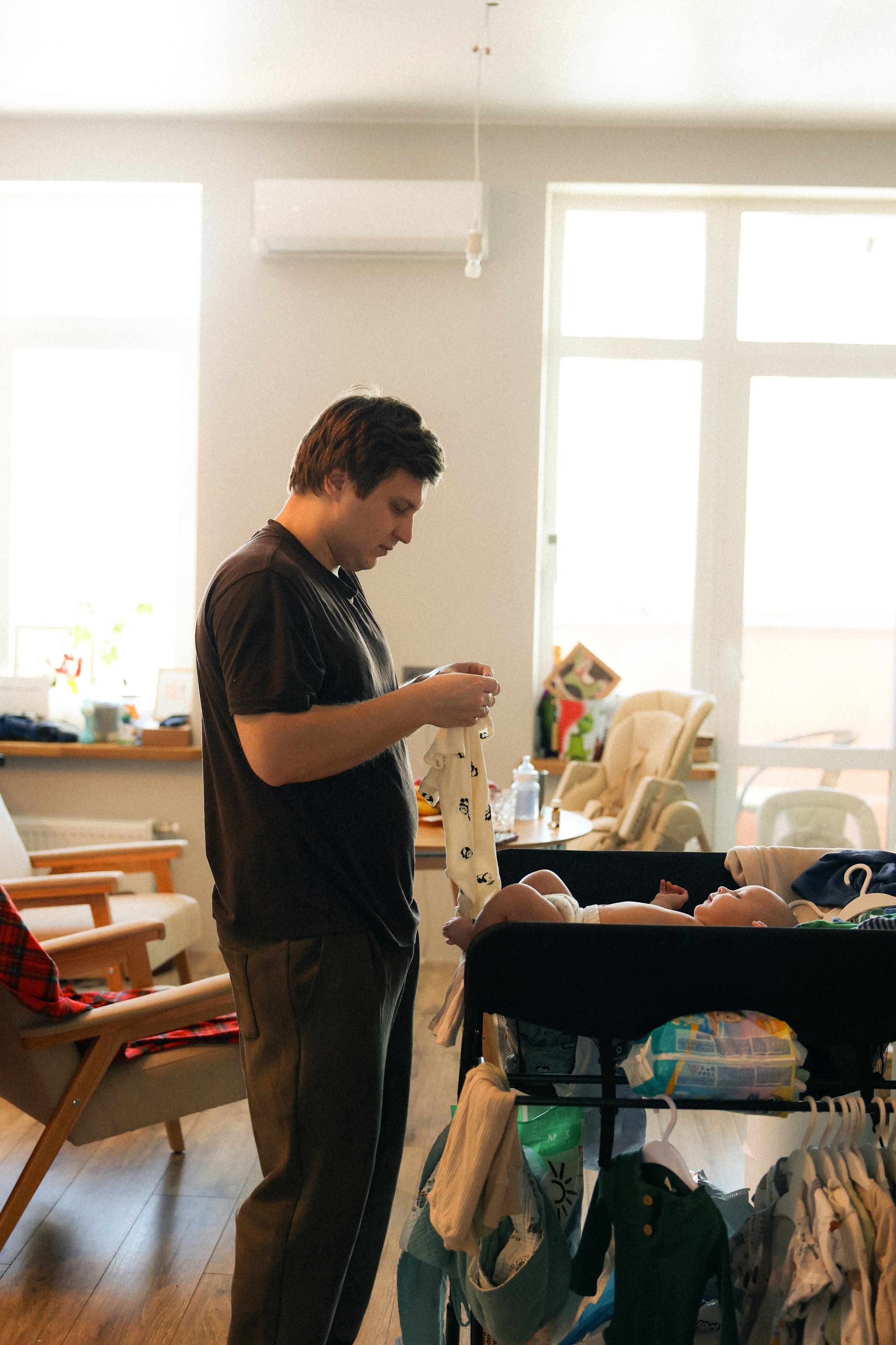 Соня Ваня и Андрей. Фотограф НатаФото (Наталья Яковенко) Дмитров Москва Питер