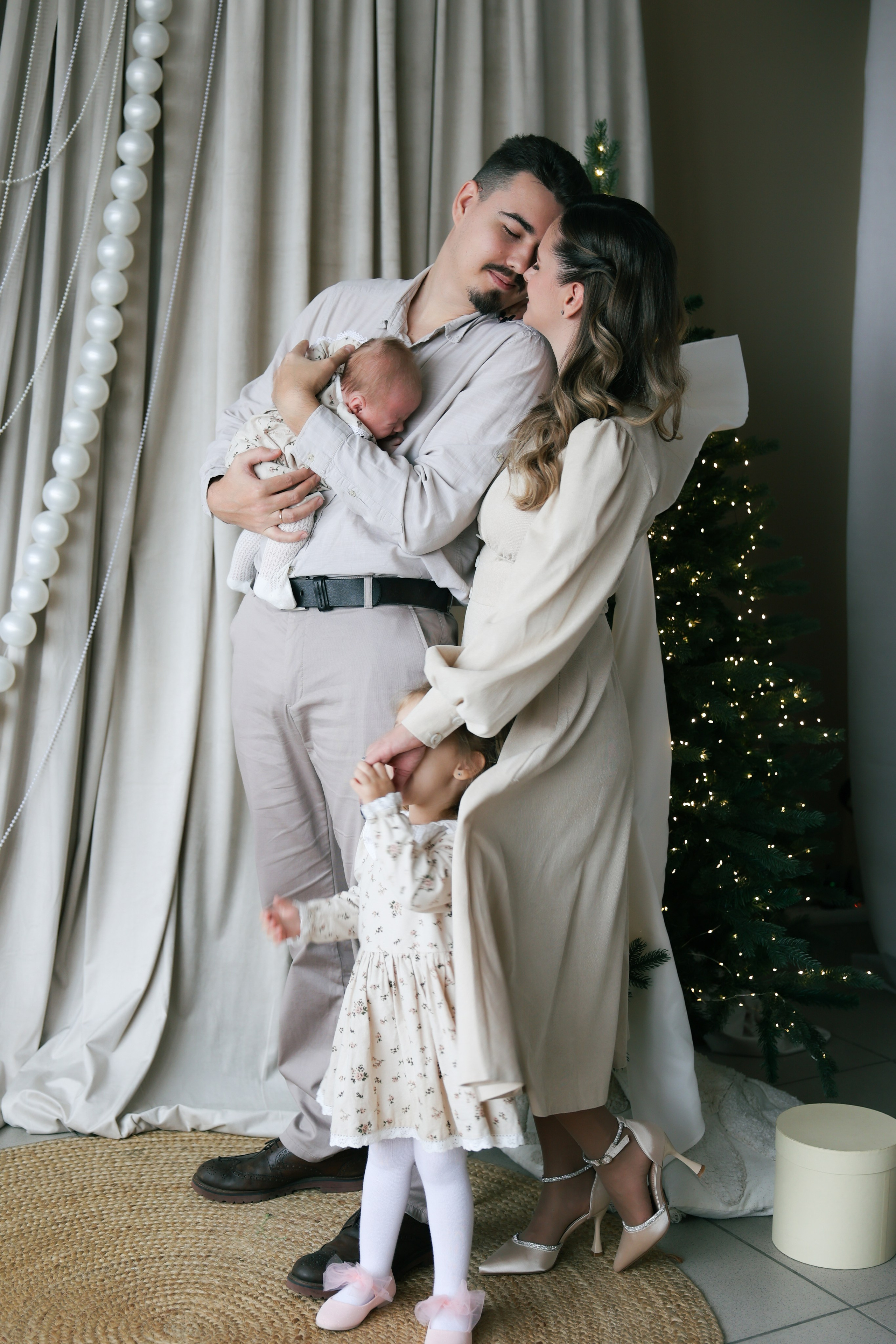 Маша и Женя. Фотограф НатаФото (Наталья Яковенко) Дмитров Москва Питер