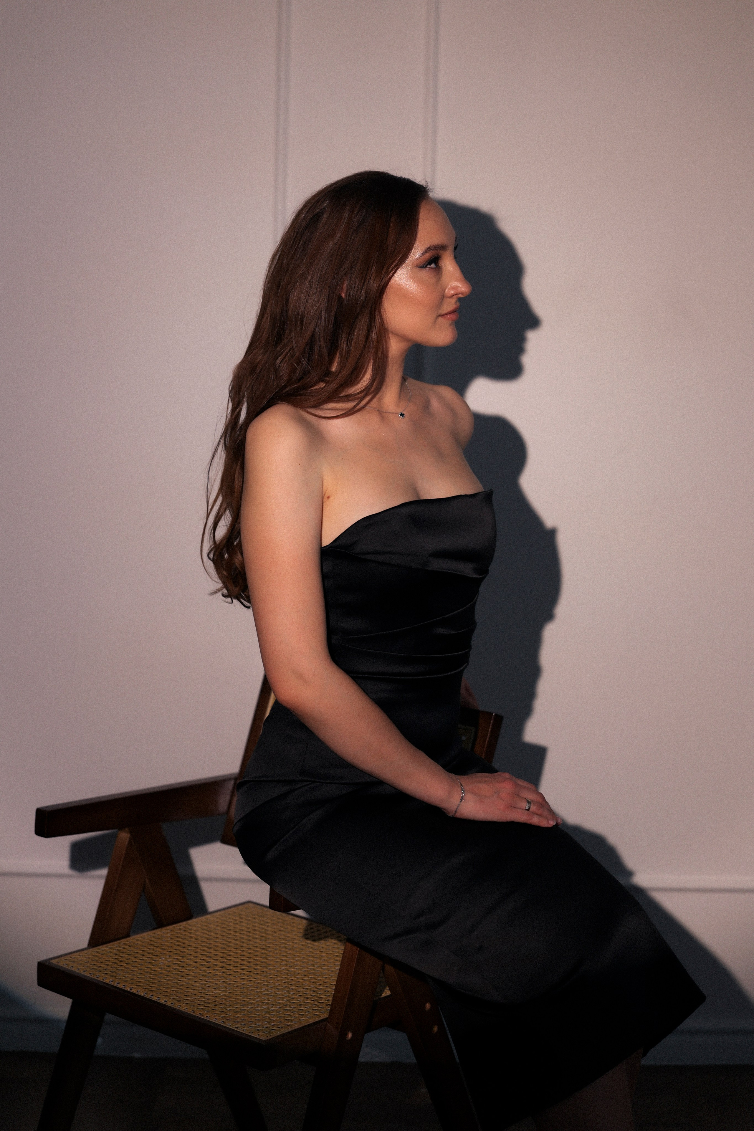 Анастасия и Алексей. Фотограф НатаФото (Наталья Яковенко) Дмитров Москва Питер