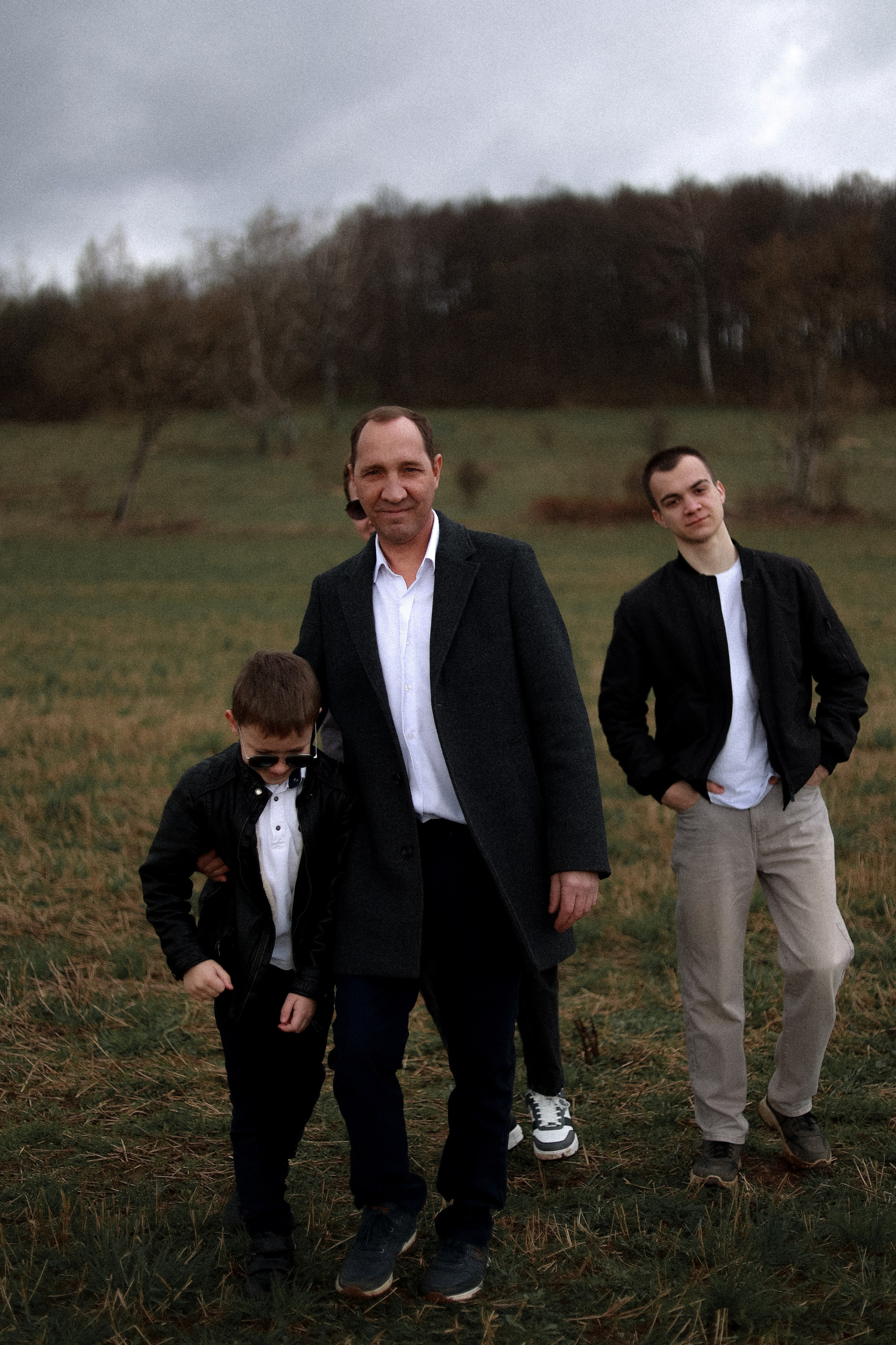 Осень осень. Фотограф НатаФото (Наталья Яковенко) Дмитров Москва Питер