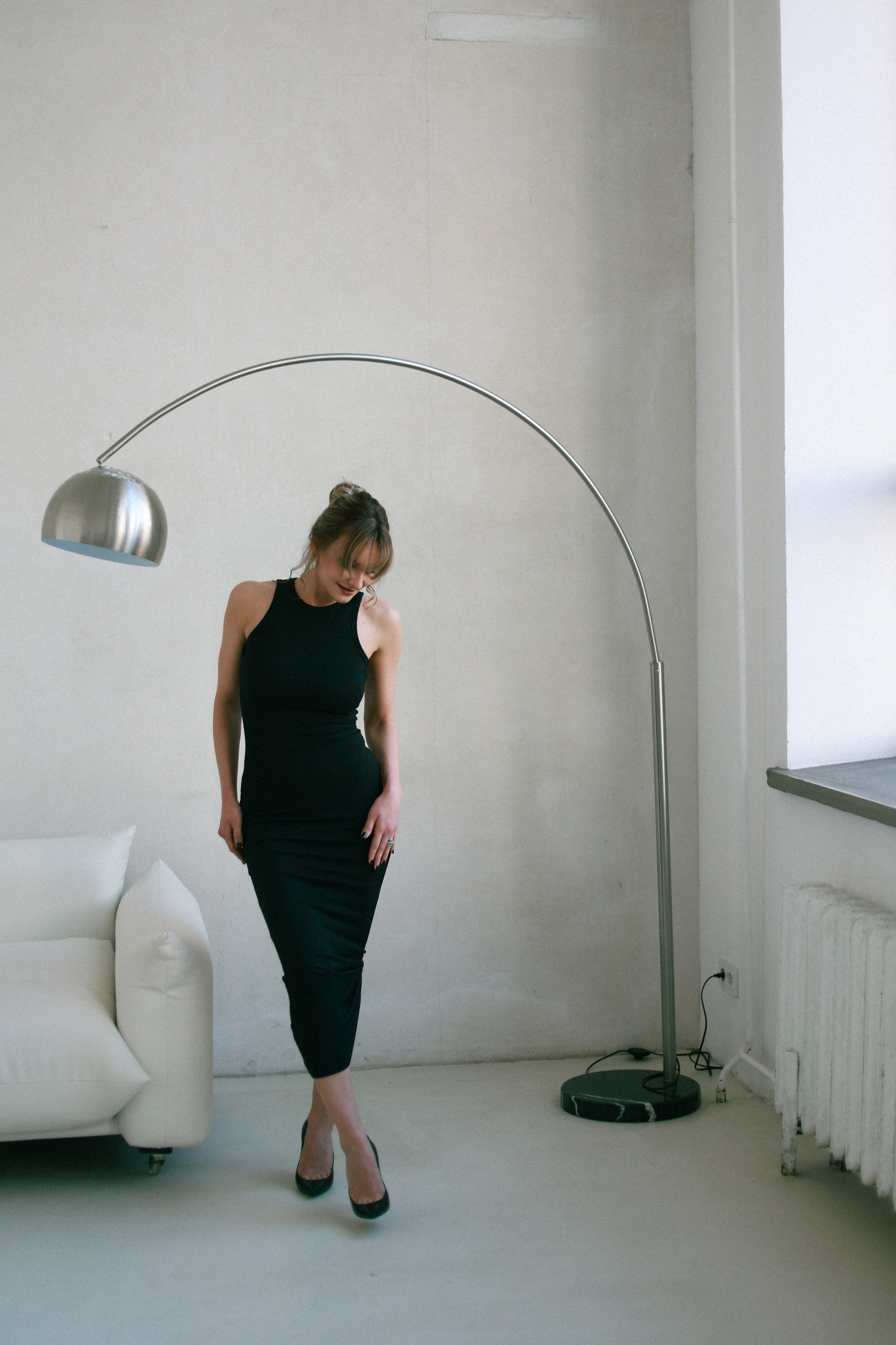 Кристина. Фотограф НатаФото (Наталья Яковенко) Дмитров Москва Питер