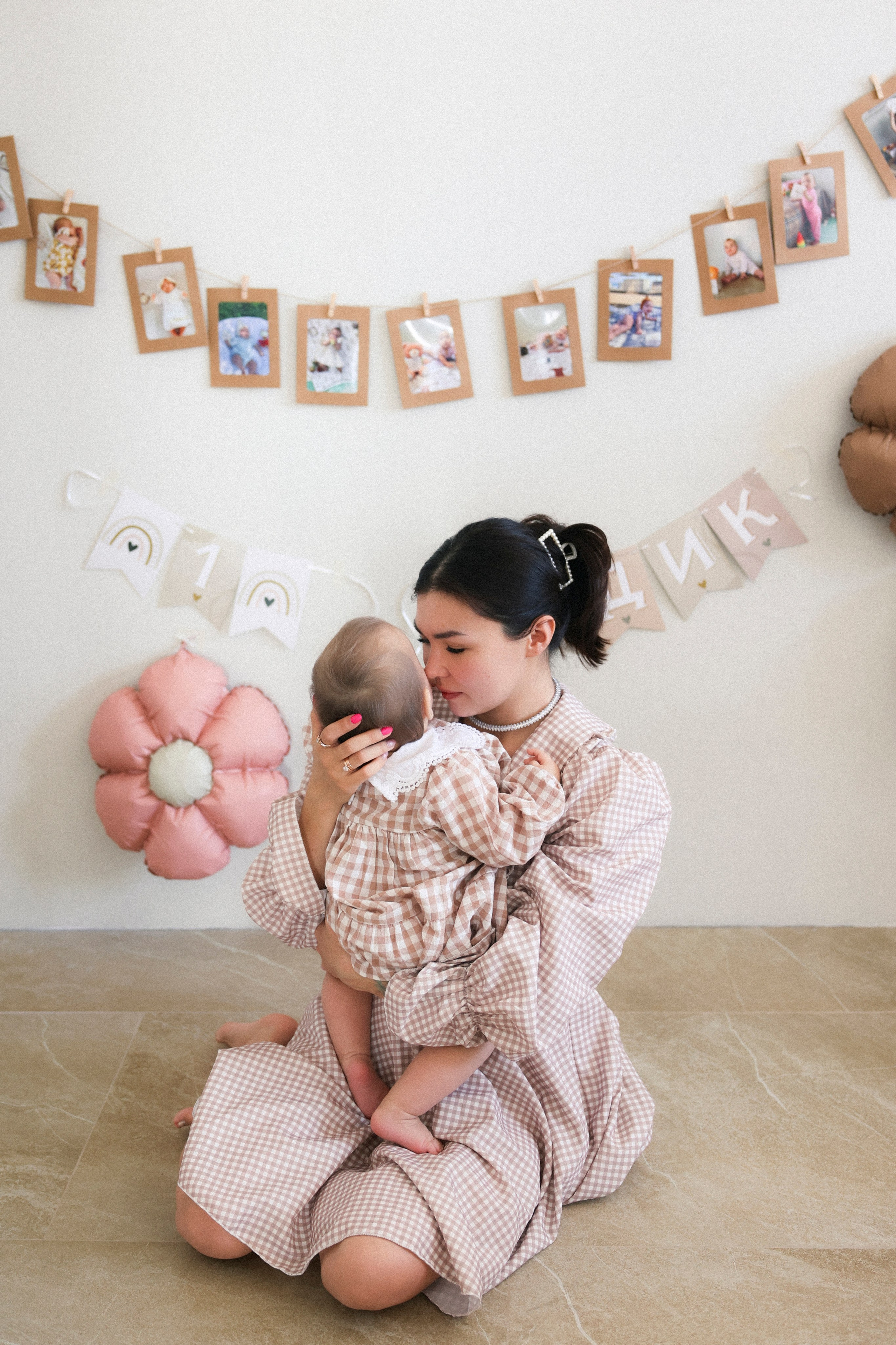 Годик Миланке. Фотограф НатаФото (Наталья Яковенко) Дмитров Москва Питер