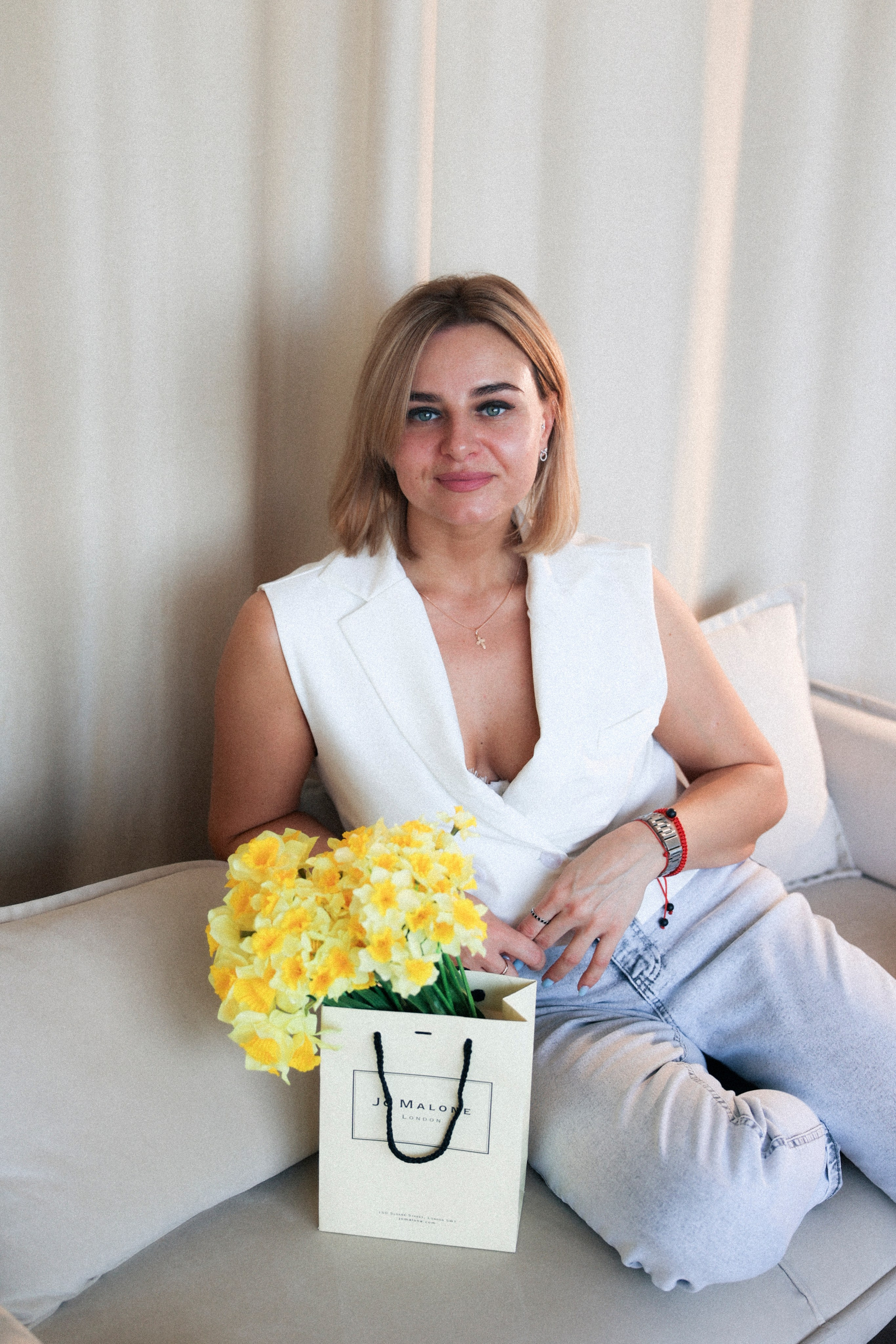 Ирина. Фотограф НатаФото (Наталья Яковенко) Дмитров Москва Питер