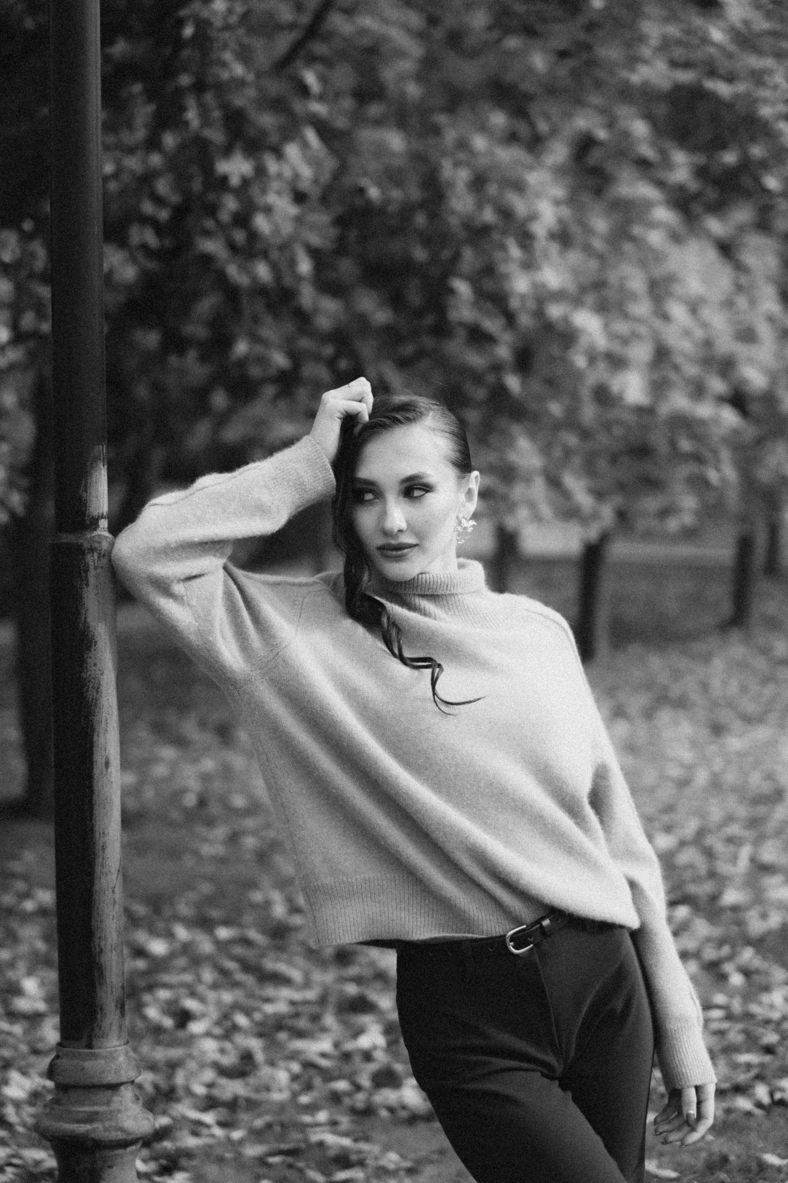 Вероника. Фотограф НатаФото (Наталья Яковенко) Дмитров Москва Питер