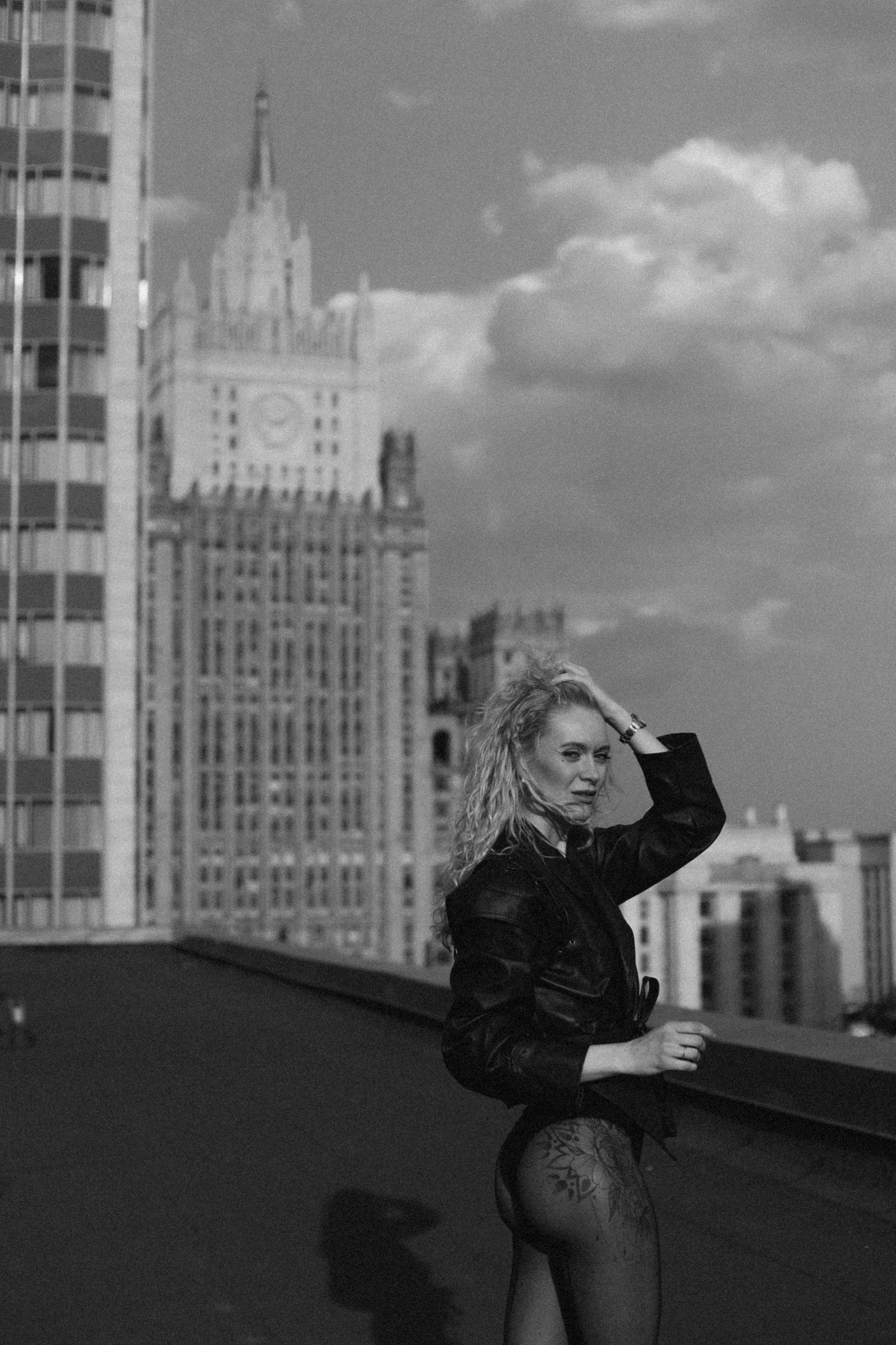 Красотка. Фотограф НатаФото (Наталья Яковенко) Дмитров Москва Питер