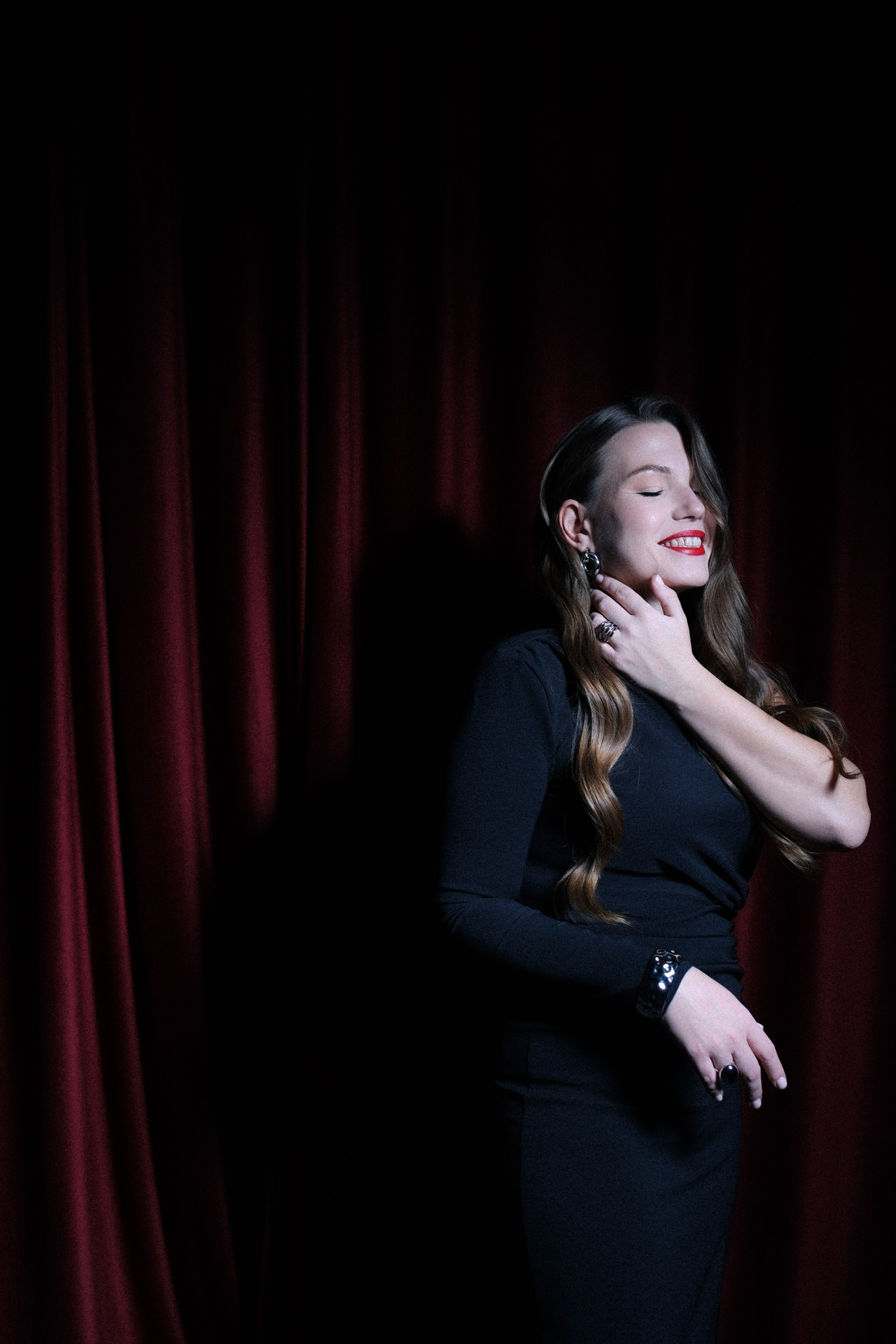 Мари. Фотограф НатаФото (Наталья Яковенко) Дмитров Москва Питер