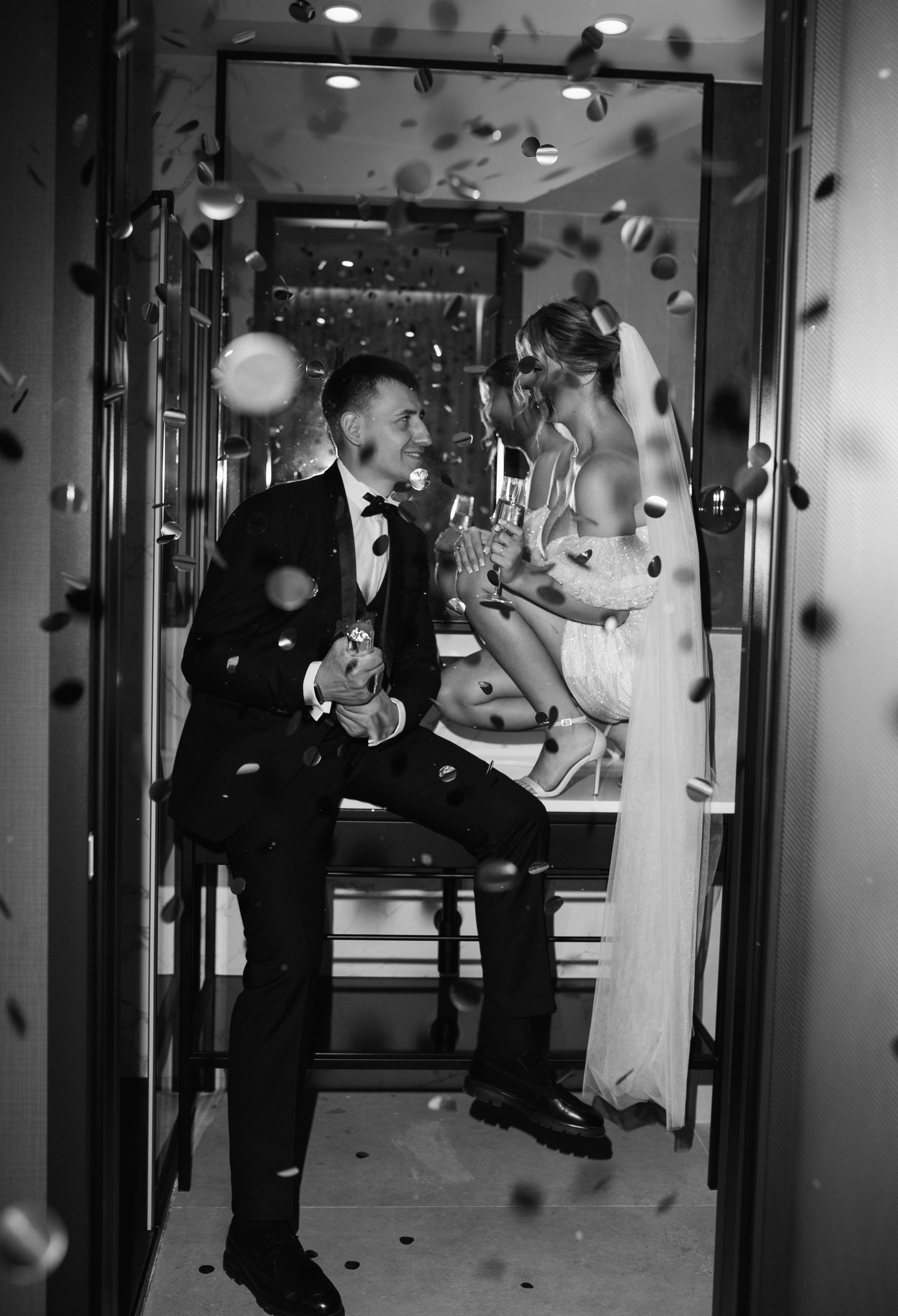 Кристина & Николай. Главная