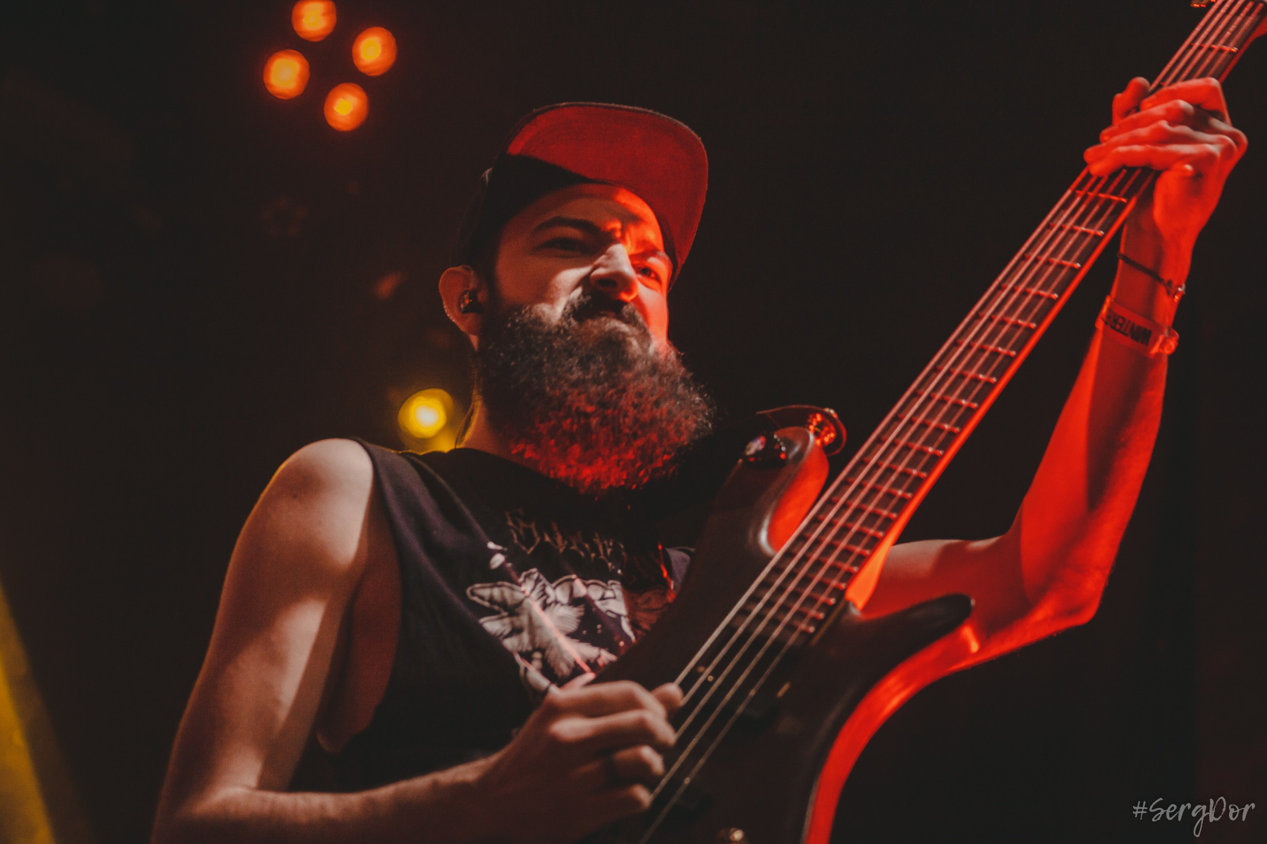 Москва, Base Punk Fest 2024, фестиваль, зимний, Бригадный Подряд, БП, Полярник, панк, фотографии, 04.01.2024, SergDor, 4 января 20024 года, #SergDor