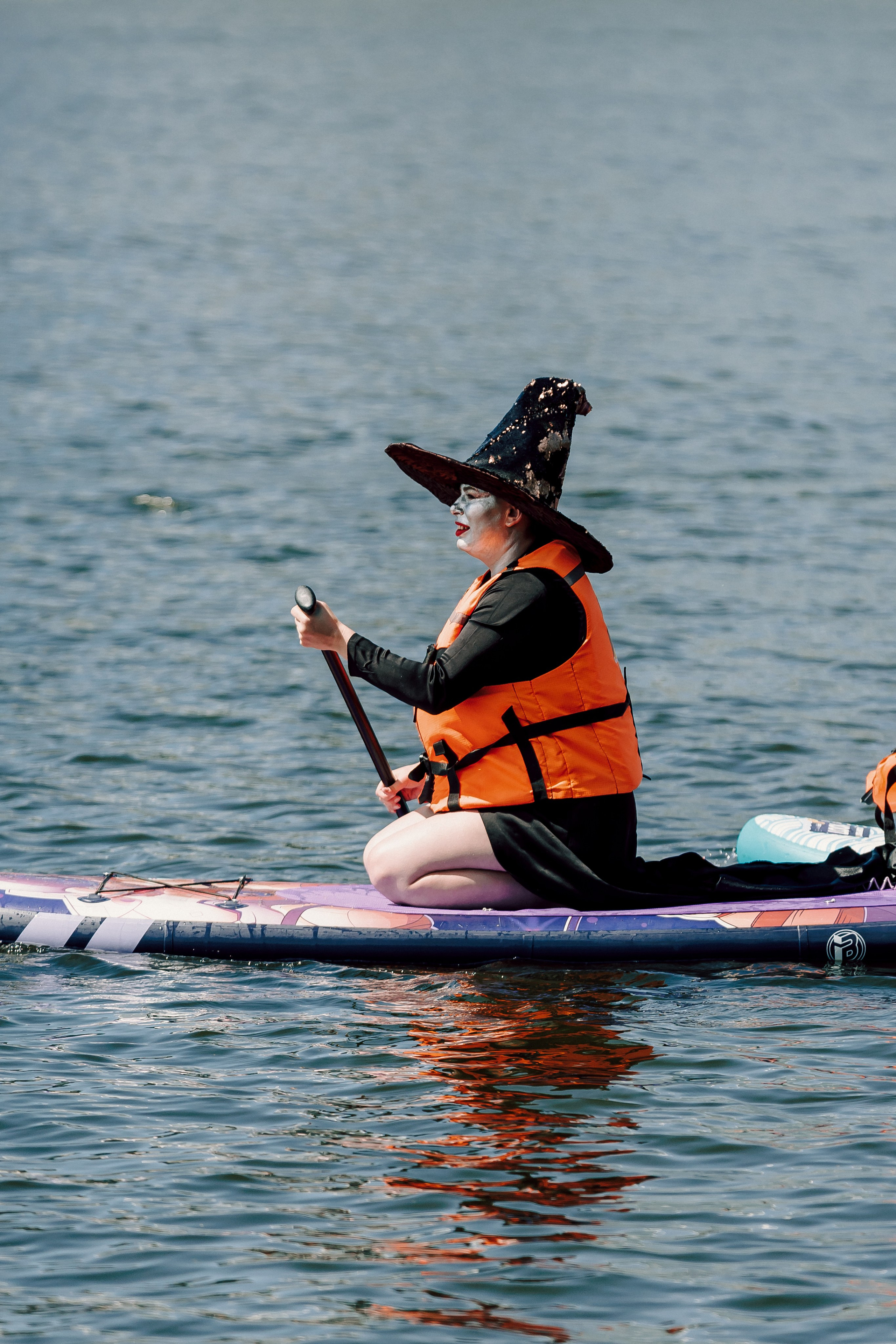 E1 Sup Fest 2024. Лёшка Варзегов — фотограф