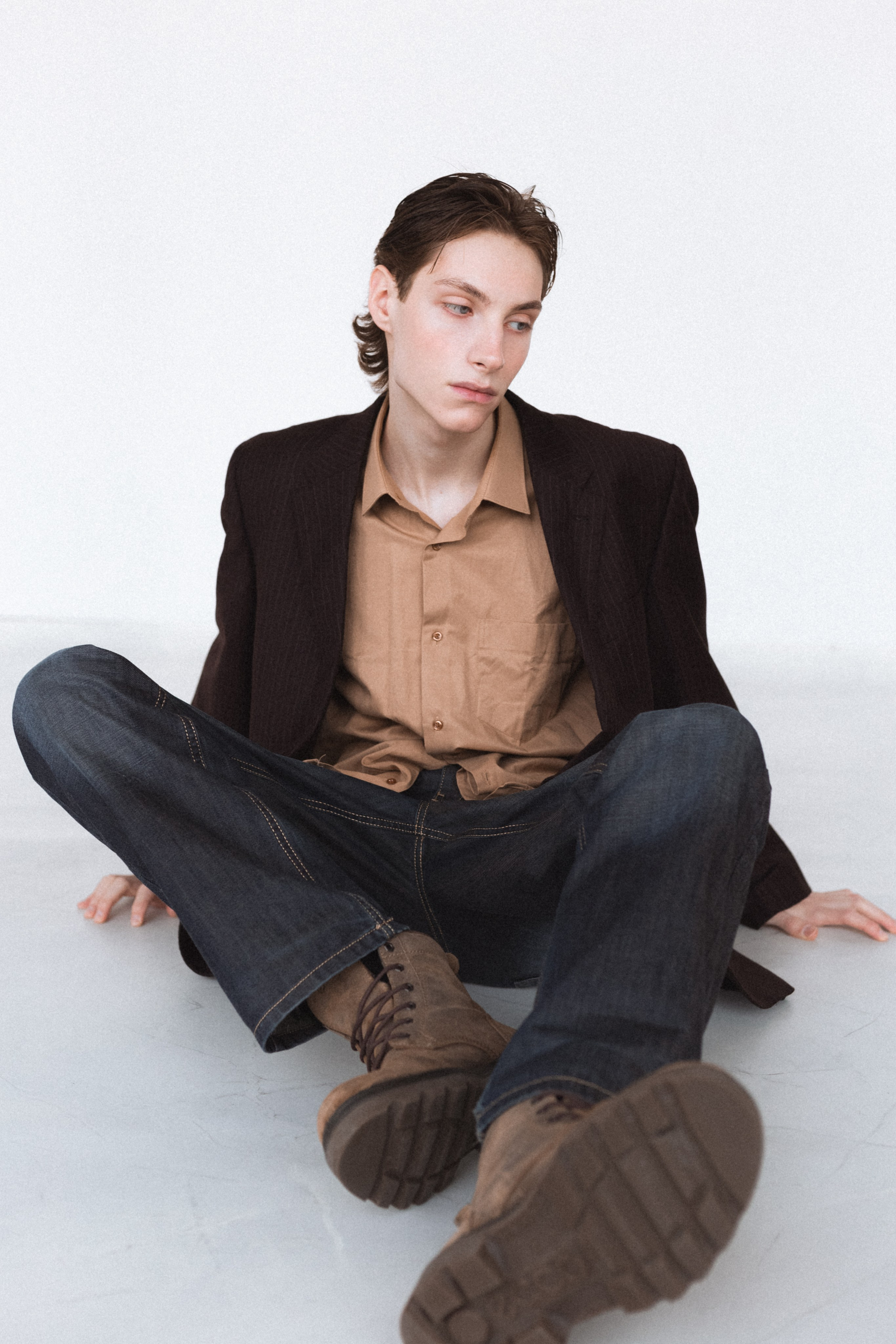 Андрей. Модельное агентство TM Models в Калининграде