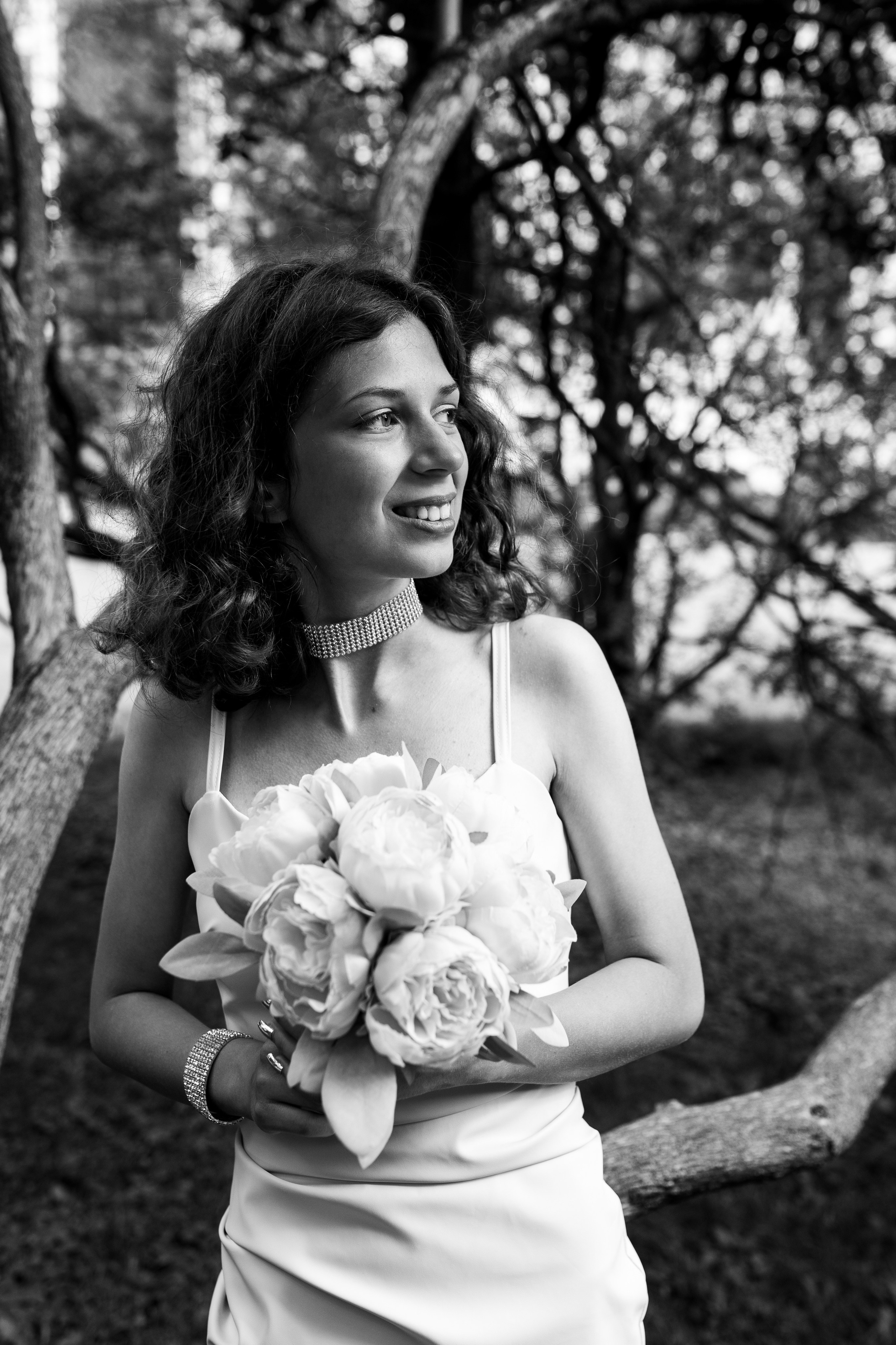 Свадебная фотосессия Алексея и Серафимы. Фотограф в Самаре Иван Булатов