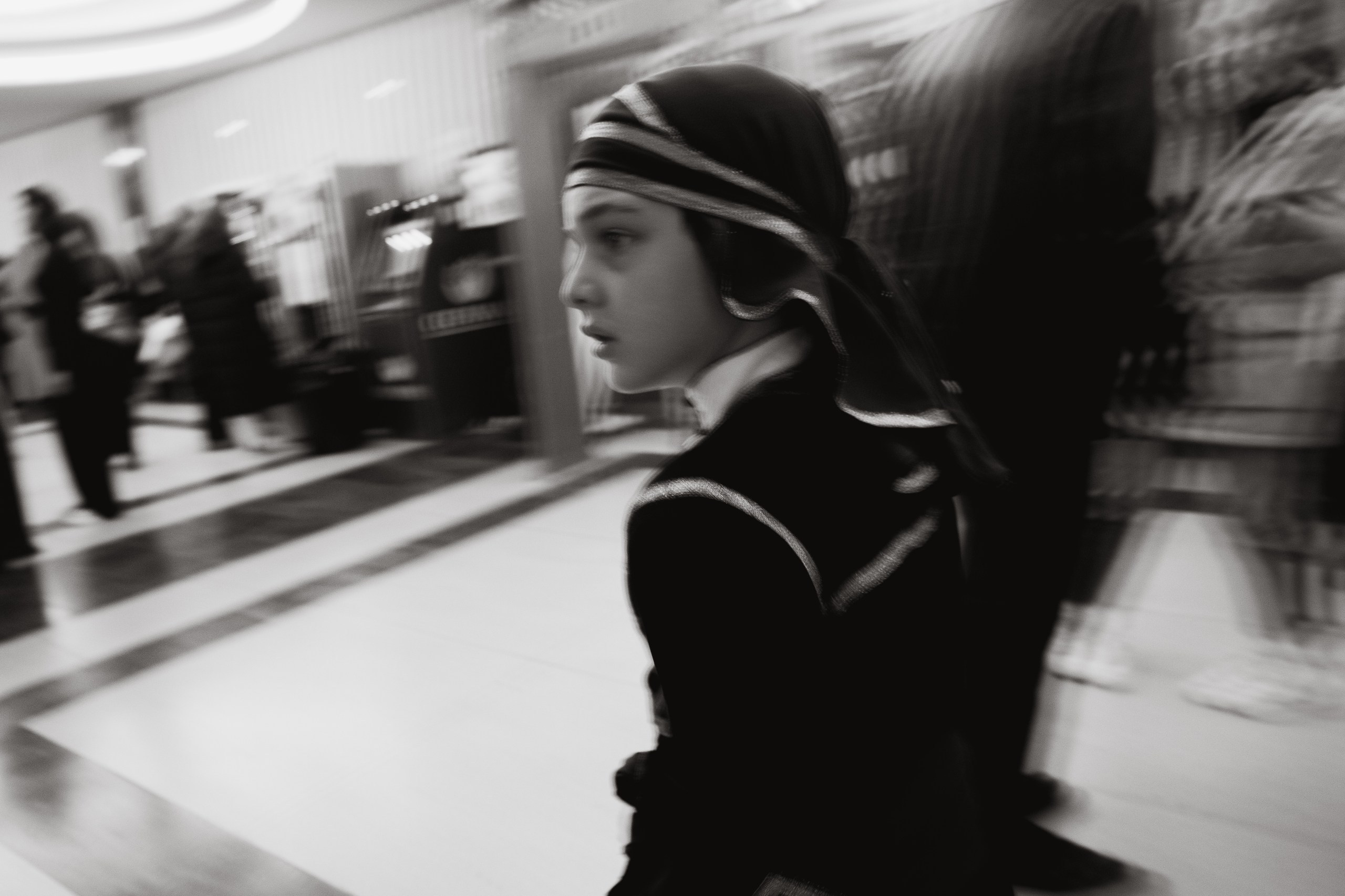 Танцы. Фотограф Николай Петрушкин | Ставрополь, Москва