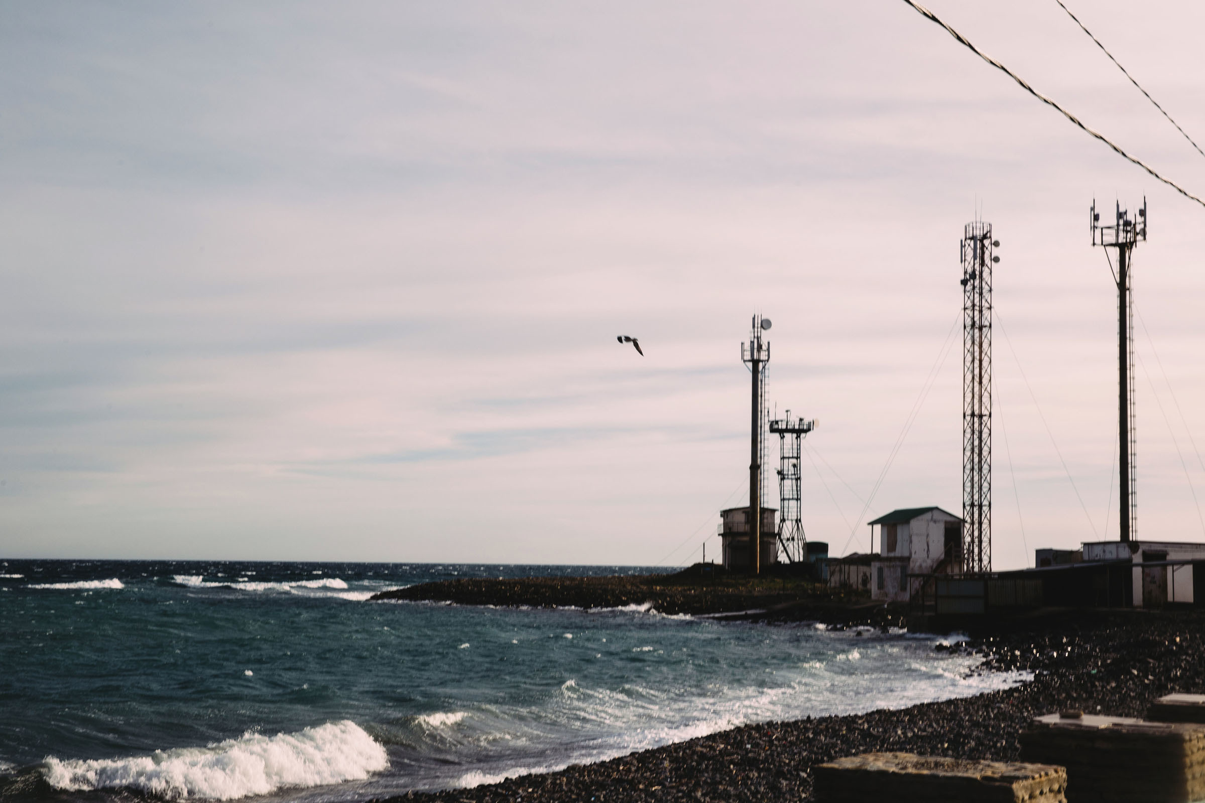 Ракеты на Марс //Илья&Наталья. Фотограф Алутера Ирина