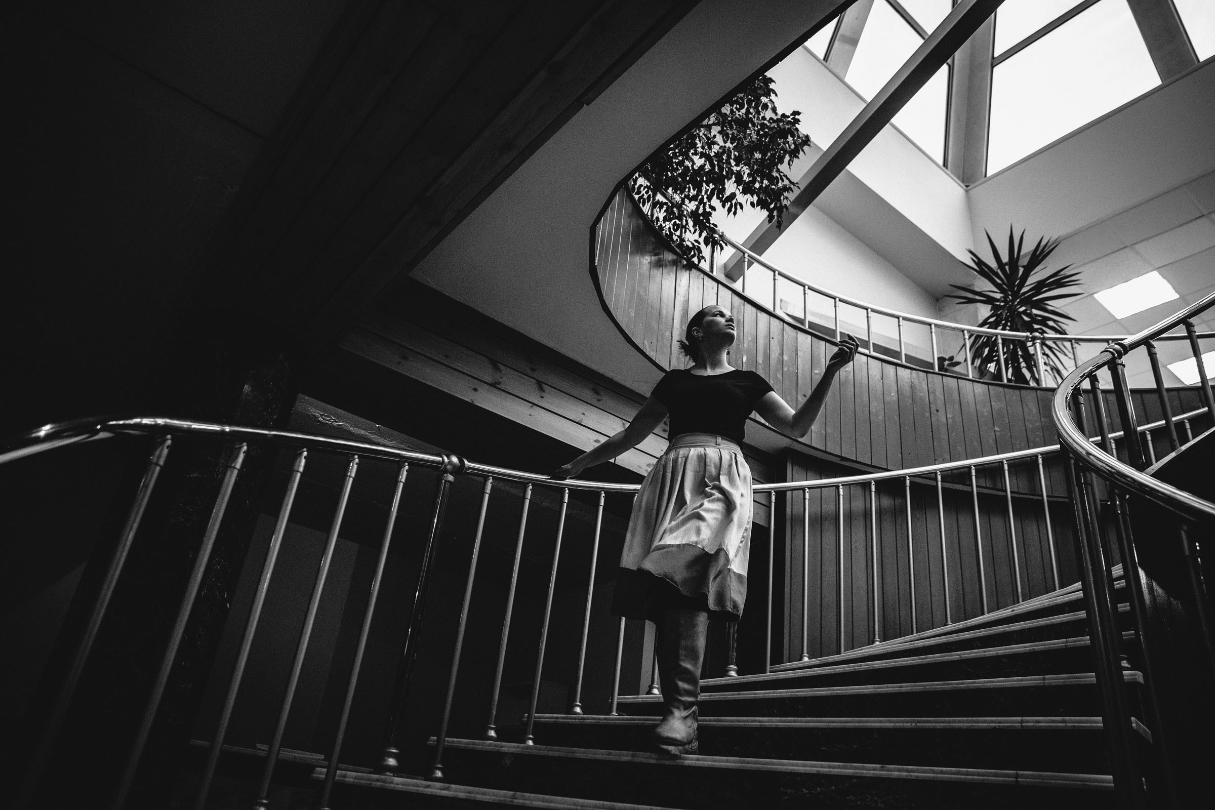 Золотые яблоки солнца //Алена. Фотограф Алутера Ирина