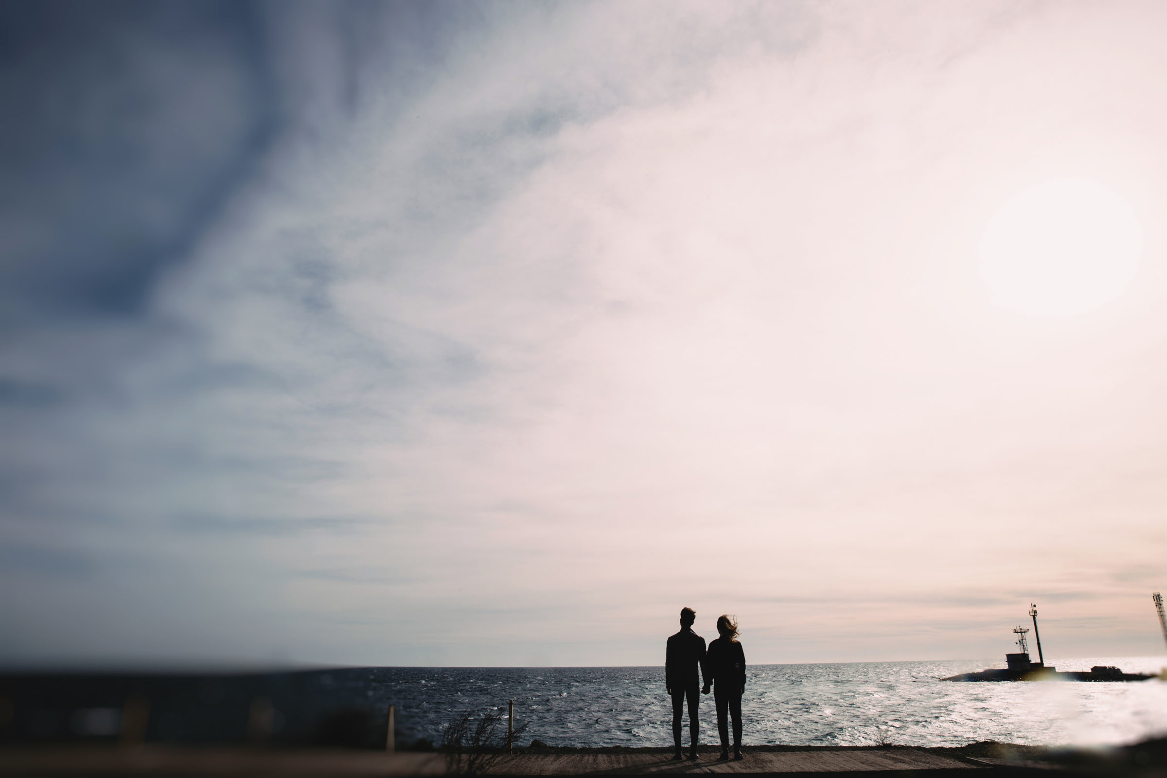 Ракеты на Марс //Илья&Наталья. Фотограф Алутера Ирина