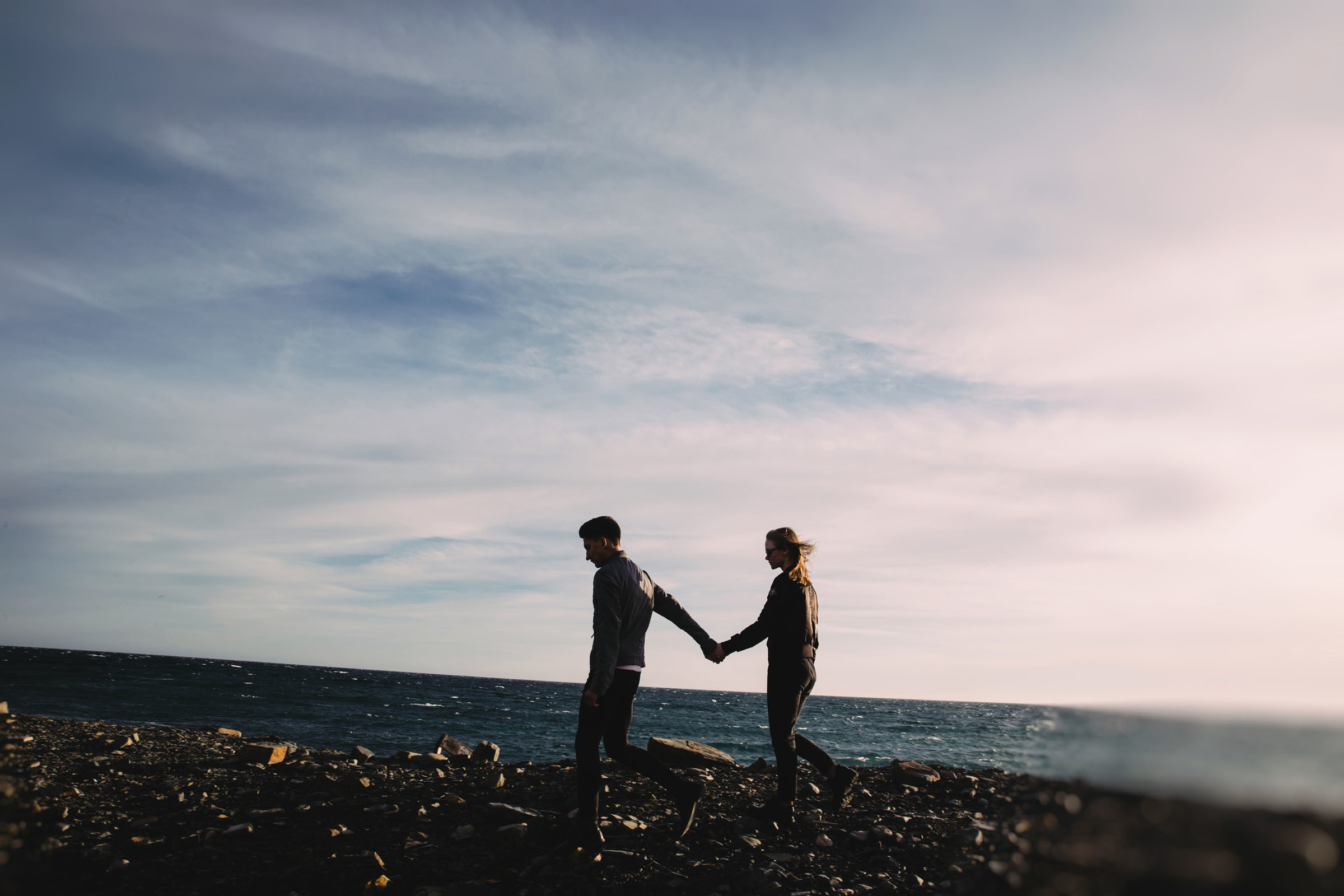 Ракеты на Марс //Илья&Наталья. Фотограф Алутера Ирина