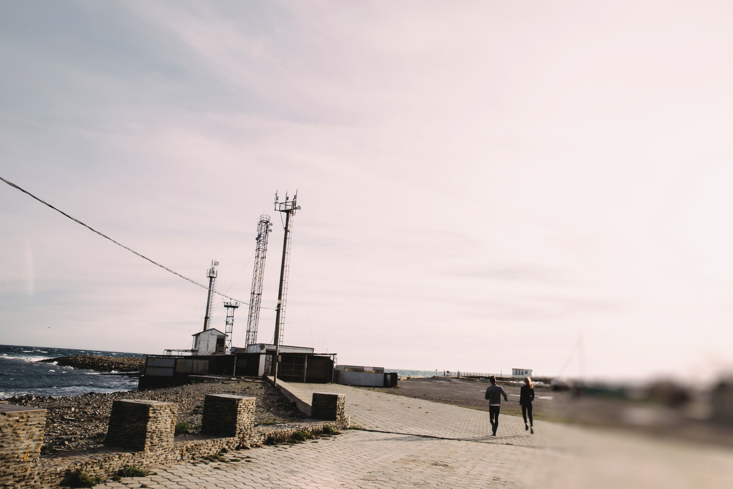 Ракеты на Марс //Илья&Наталья. Фотограф Алутера Ирина