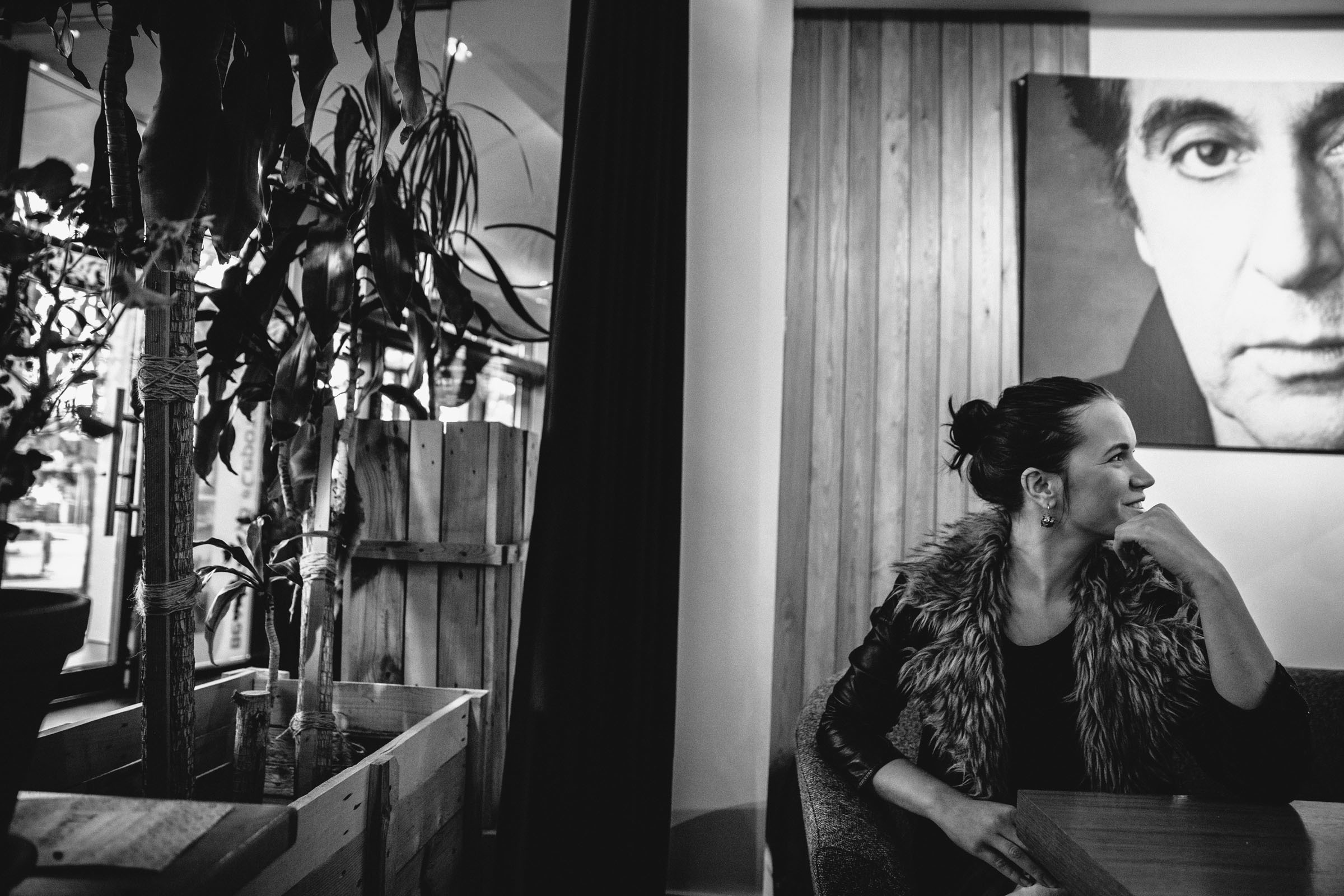 Золотые яблоки солнца //Алена. Фотограф Алутера Ирина