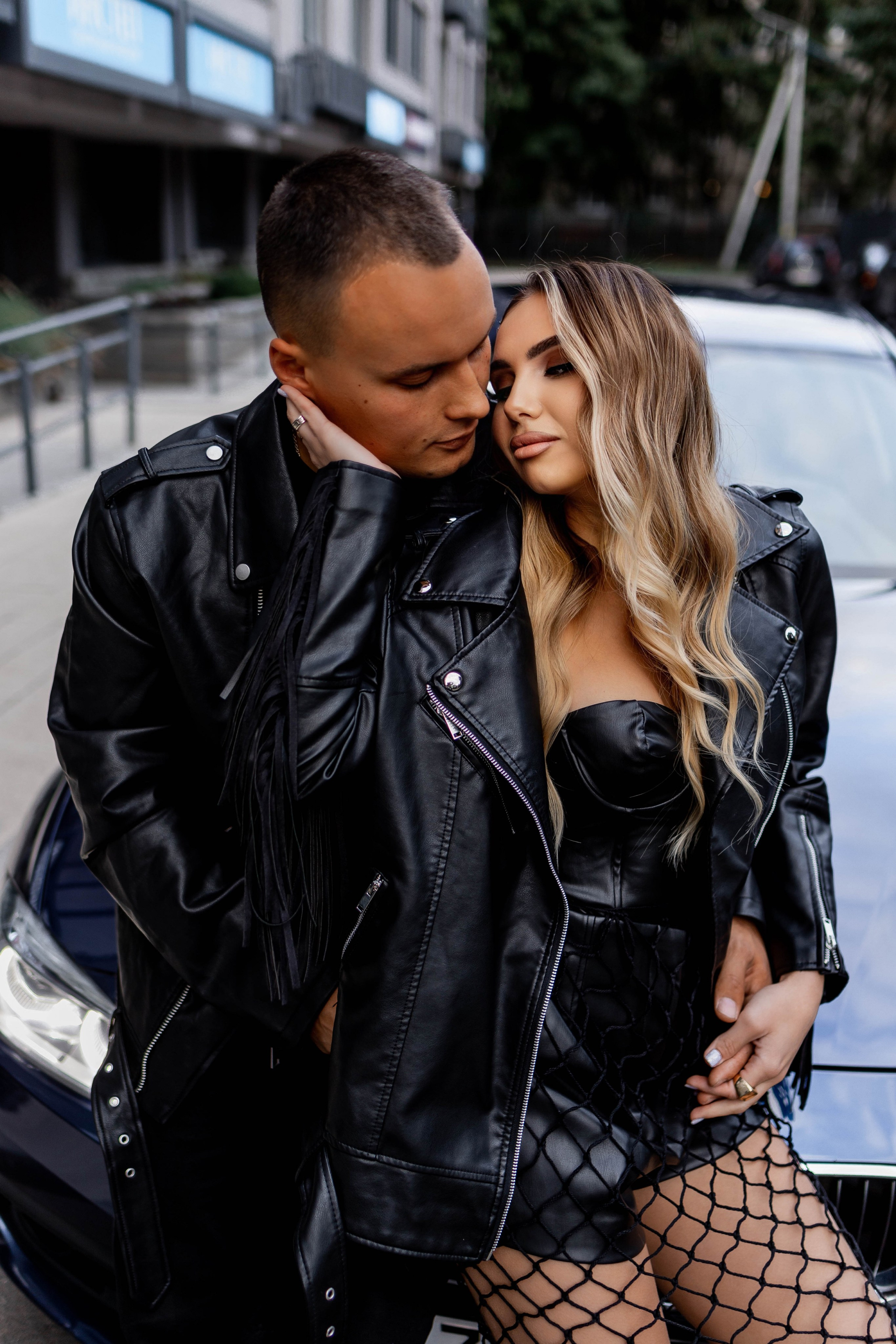 Лавстори. Свадебный фотограф Надежда Рыжикова