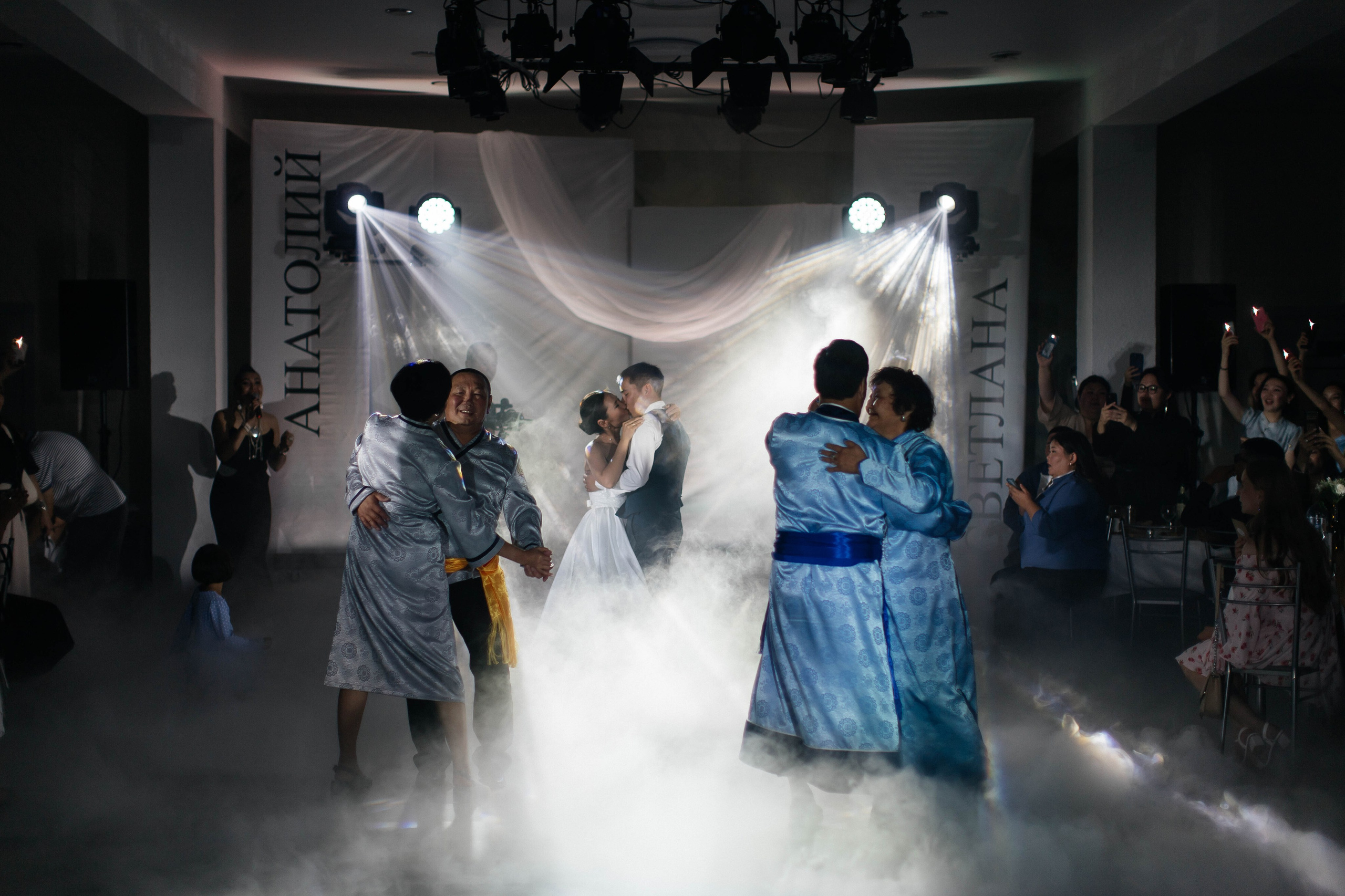 Анатолий & Светлана. Главная