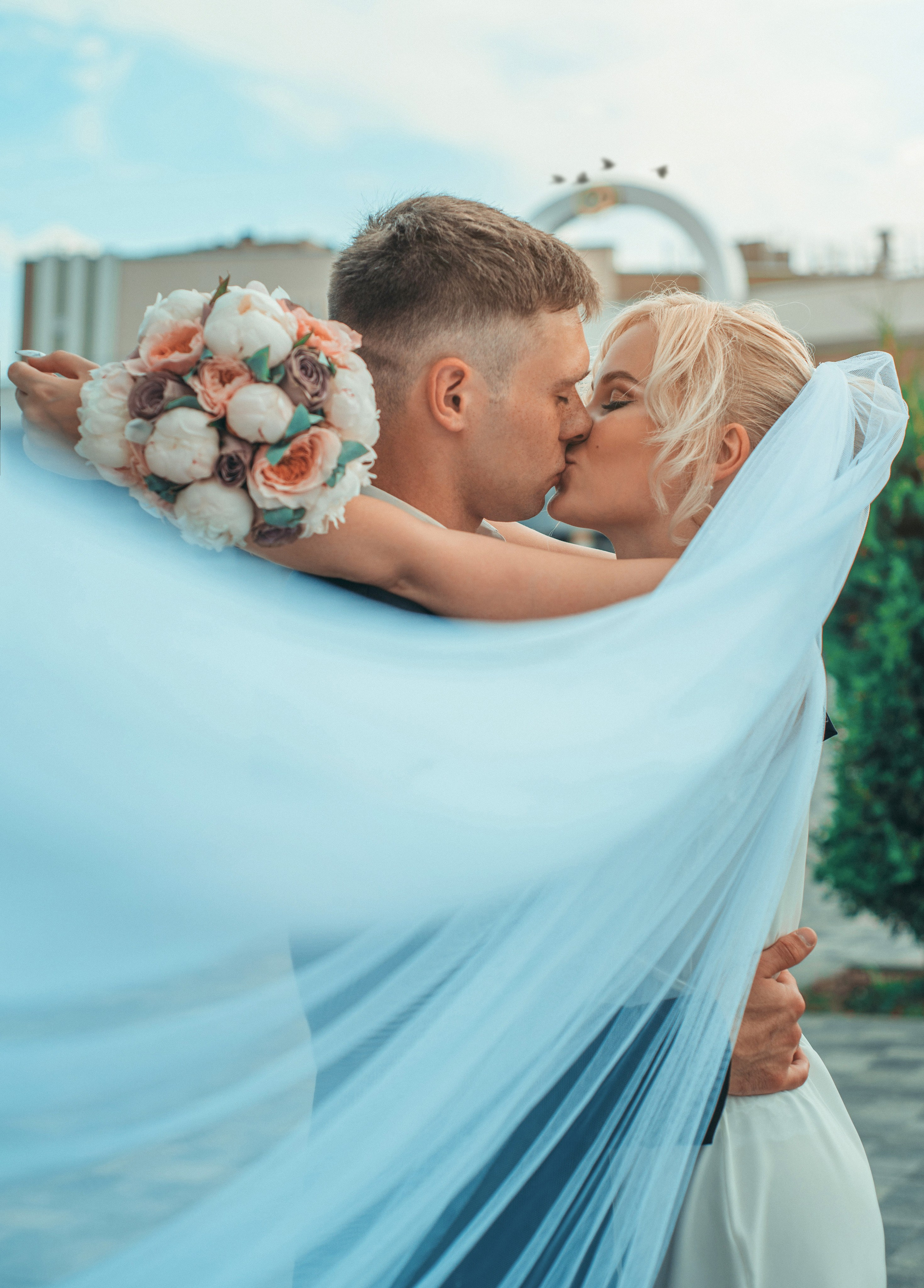 Свадебные. Свадебный и репортажный фотограф