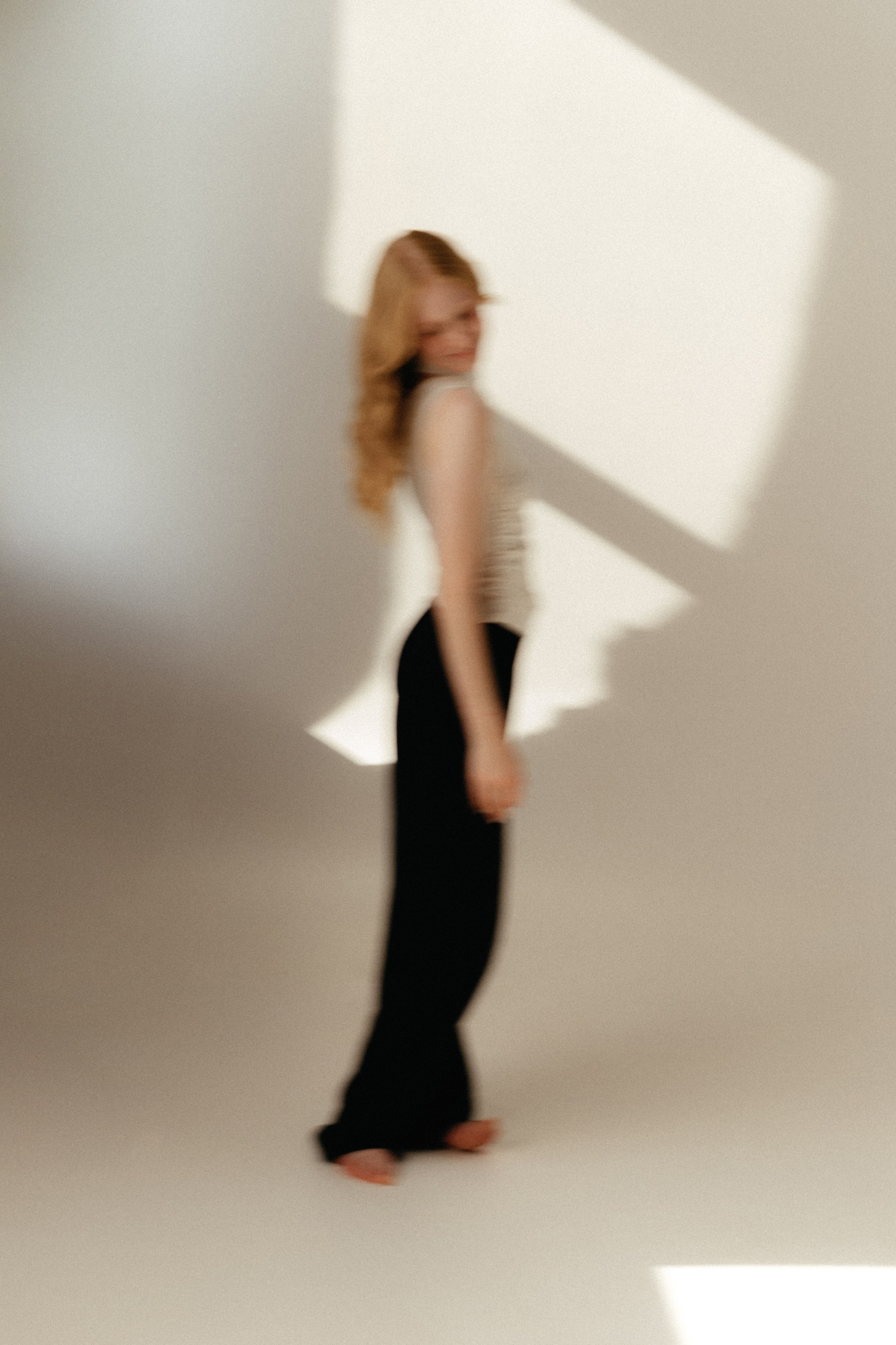 ◦ Аня ◦. Главная