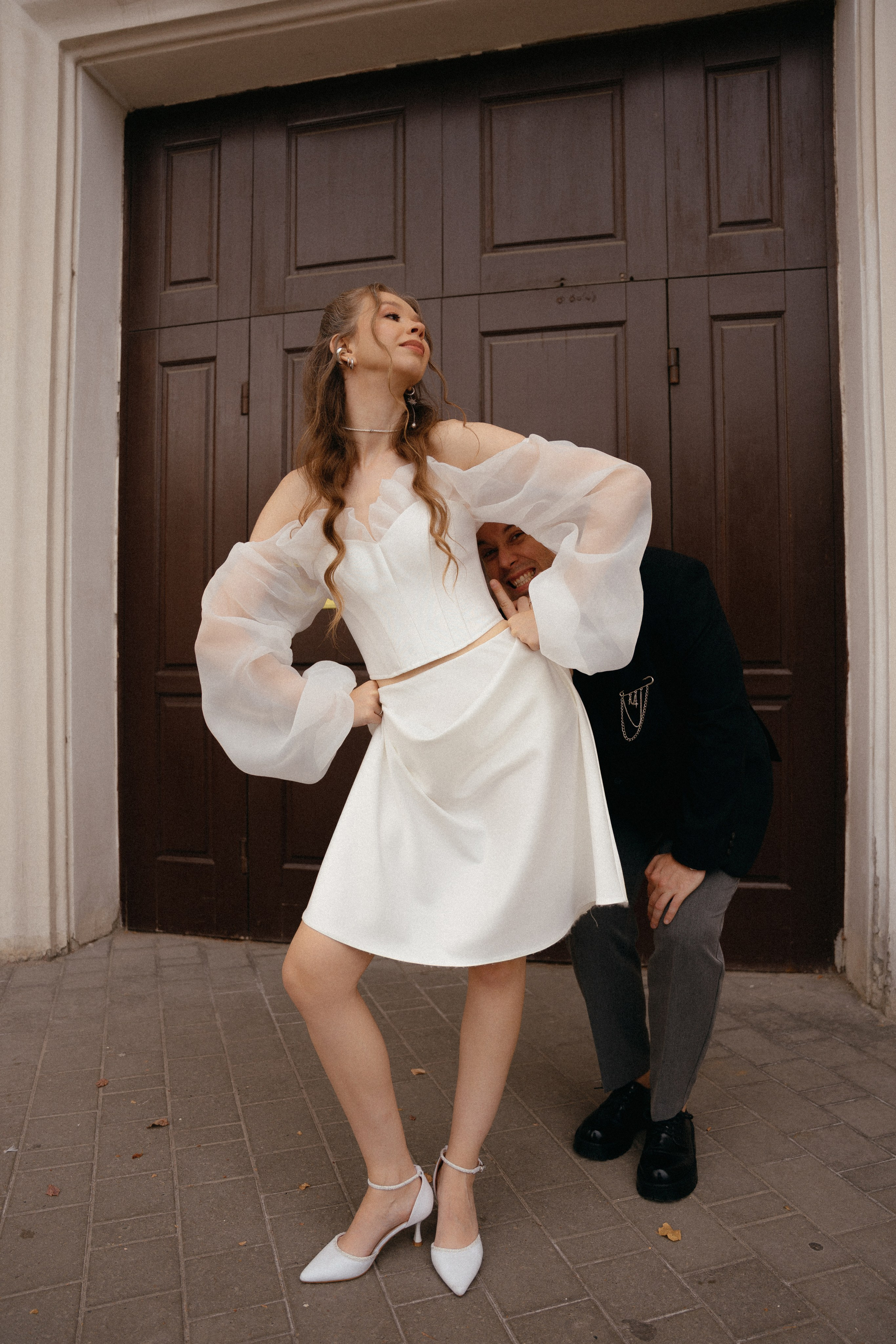 💍 |Ю+С. Главная