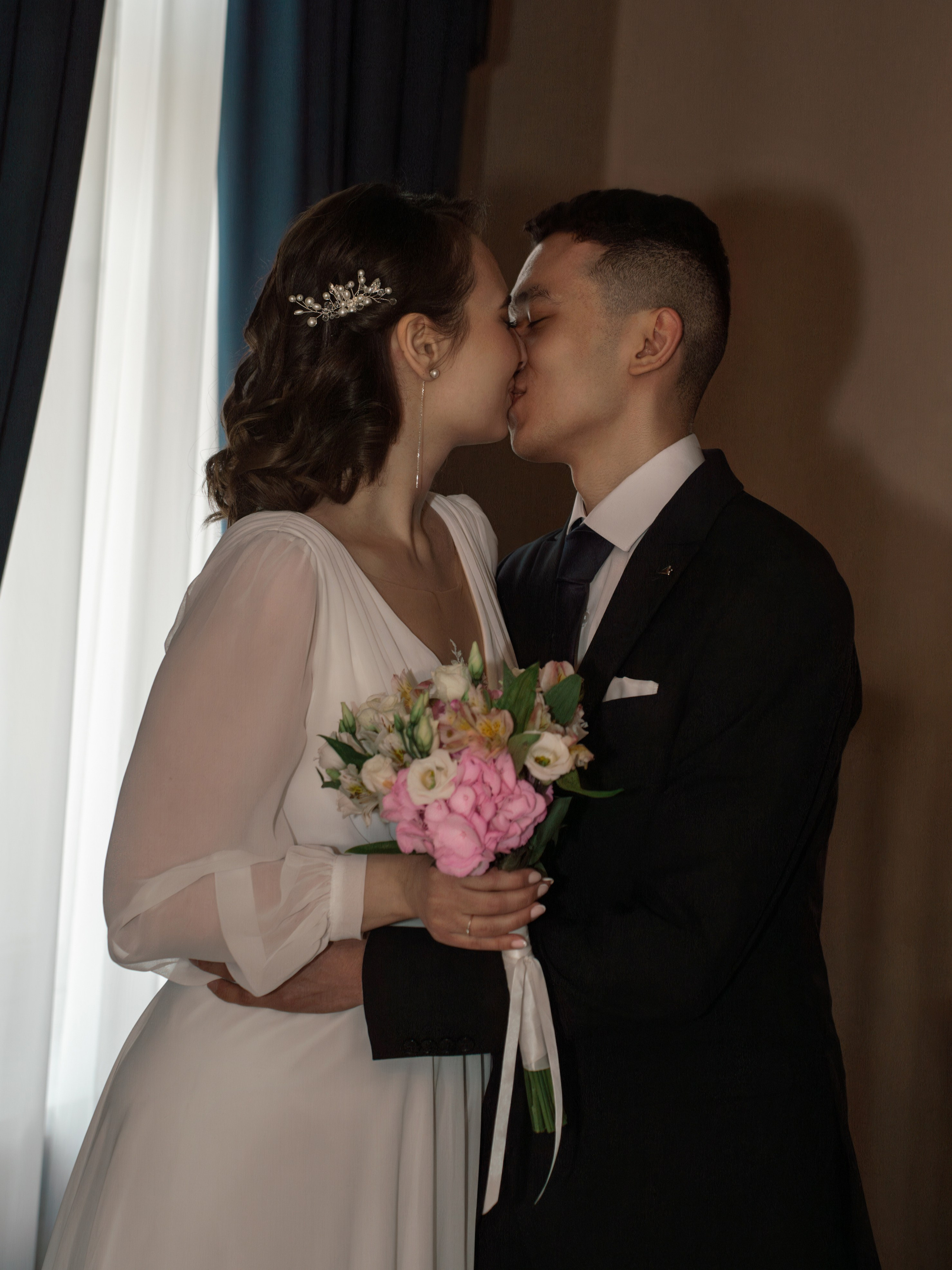 Гостиница «Националь». Фотограф Зинаида Евдокимова