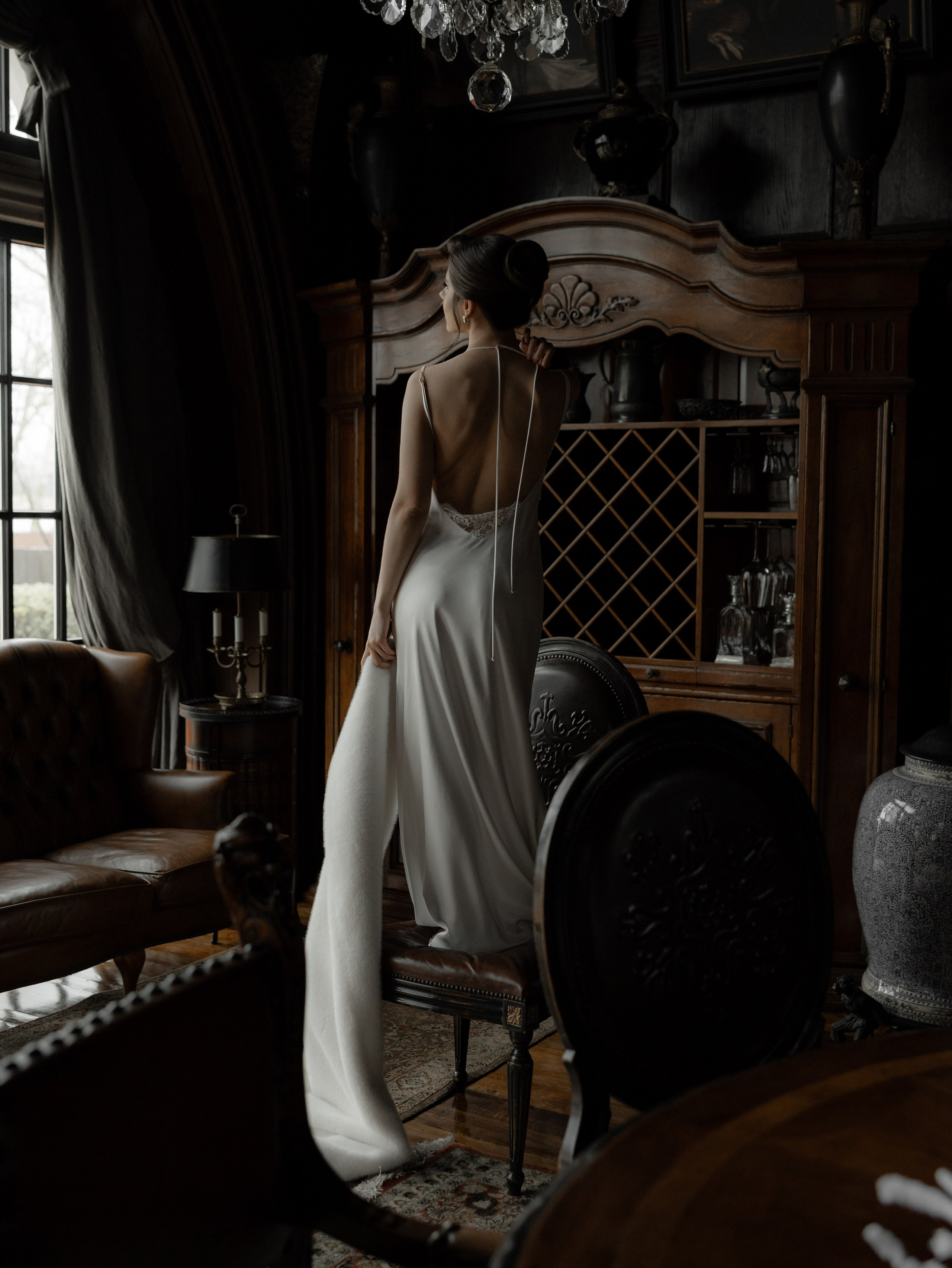 Павел и Яна. Свадебный фотограф Тула Москва СПБ / Сёмина Дарья